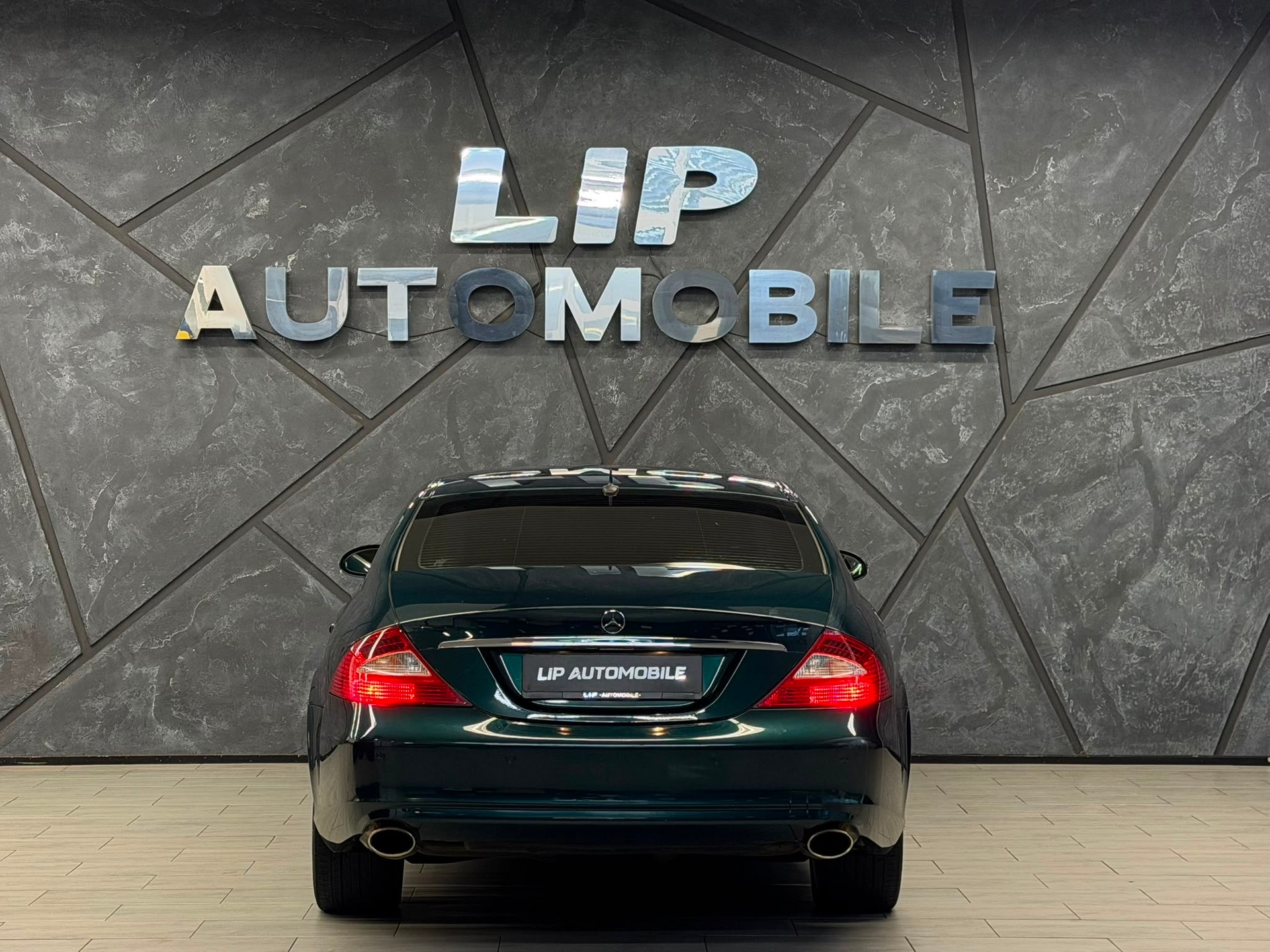 MERCEDES-BENZ CLS 350 7G-Tronic-image-6