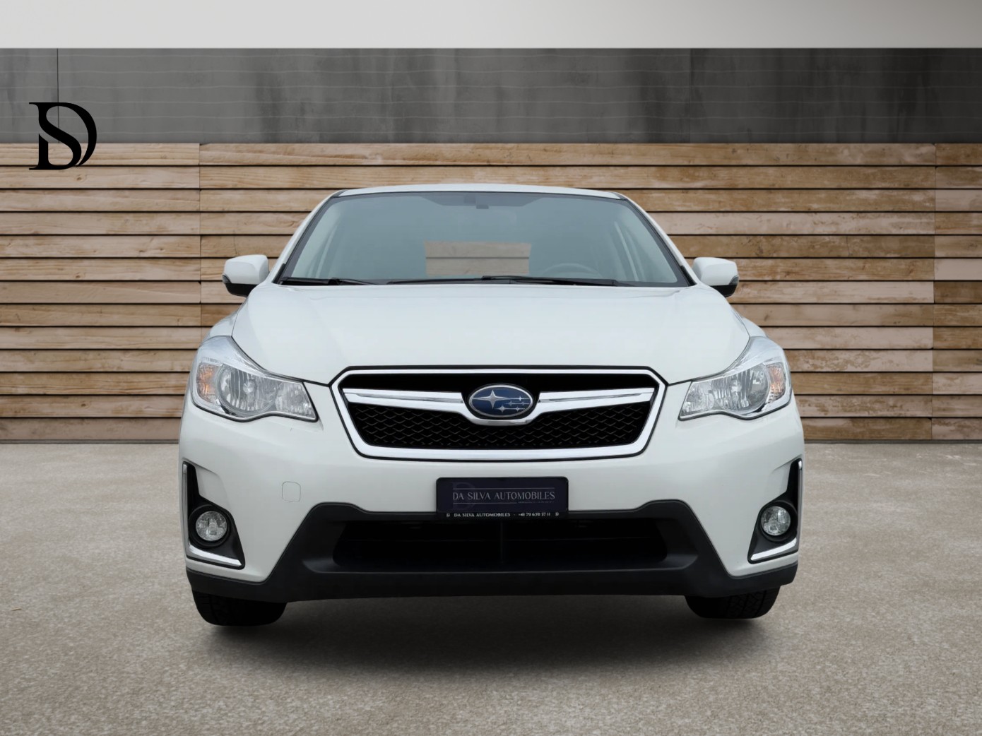 SUBARU XV 2.0D Swiss Two AWD