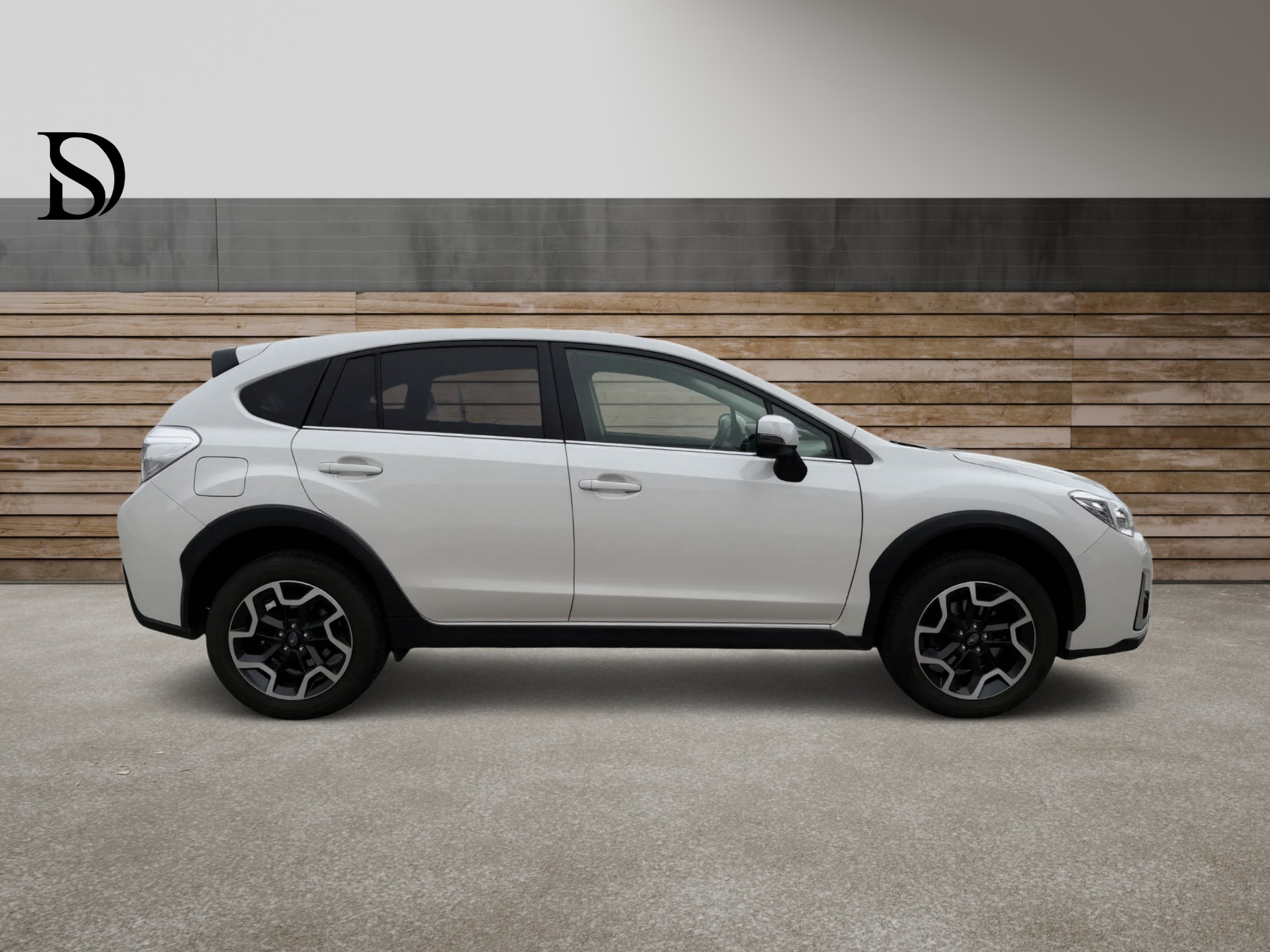 SUBARU XV 2.0D Swiss Two AWD-showroom-element-2