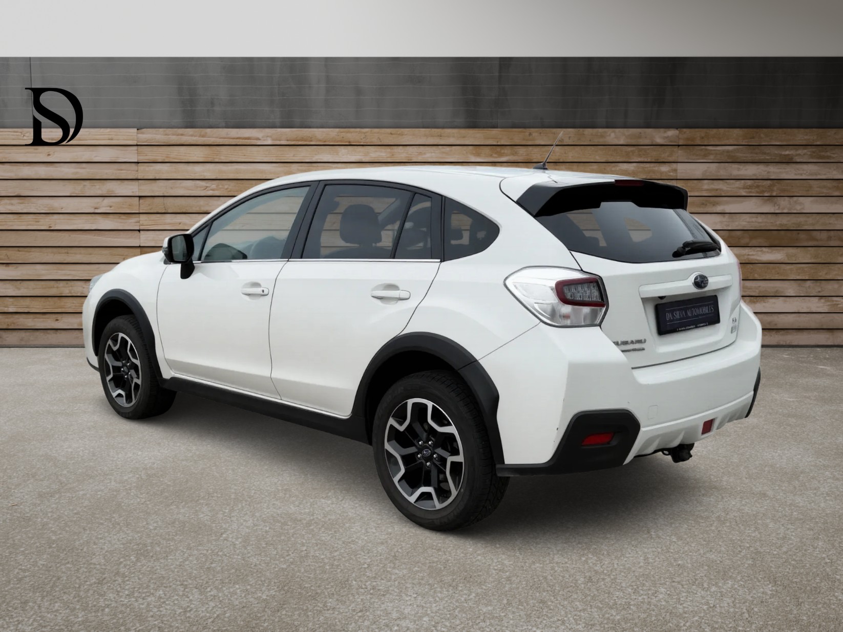 SUBARU XV 2.0D Swiss Two AWD-image-5