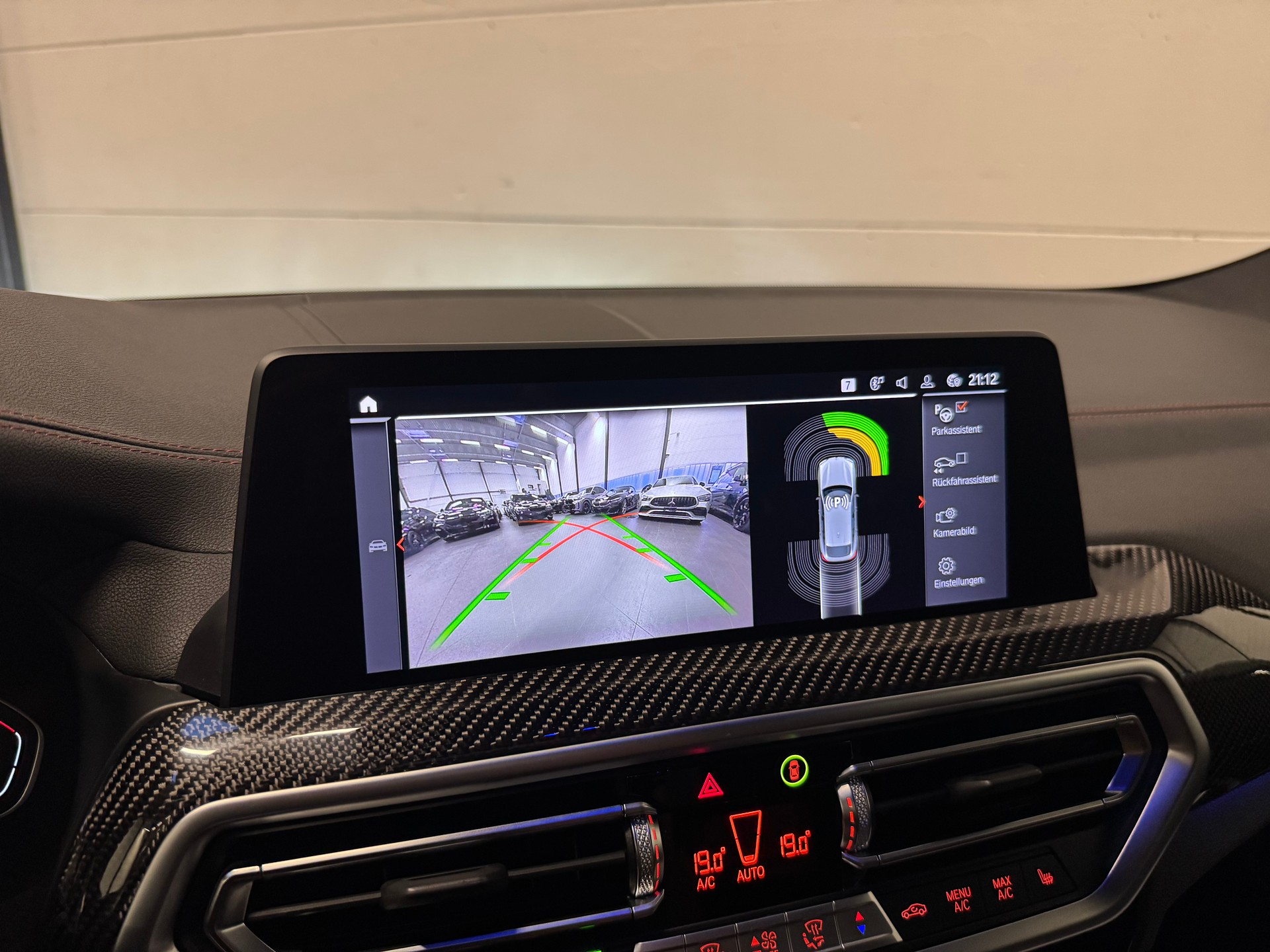 BMW X4 xDrive 48V 20d M Sport Edition Steptronic-image-26
