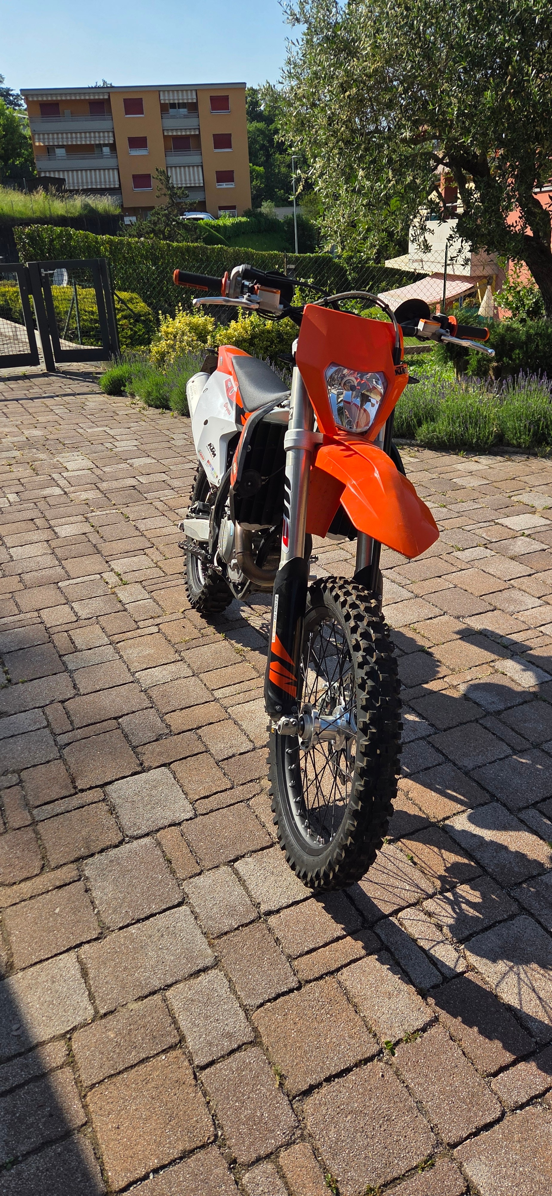 KTM 450 EXC-F 2018-image-6