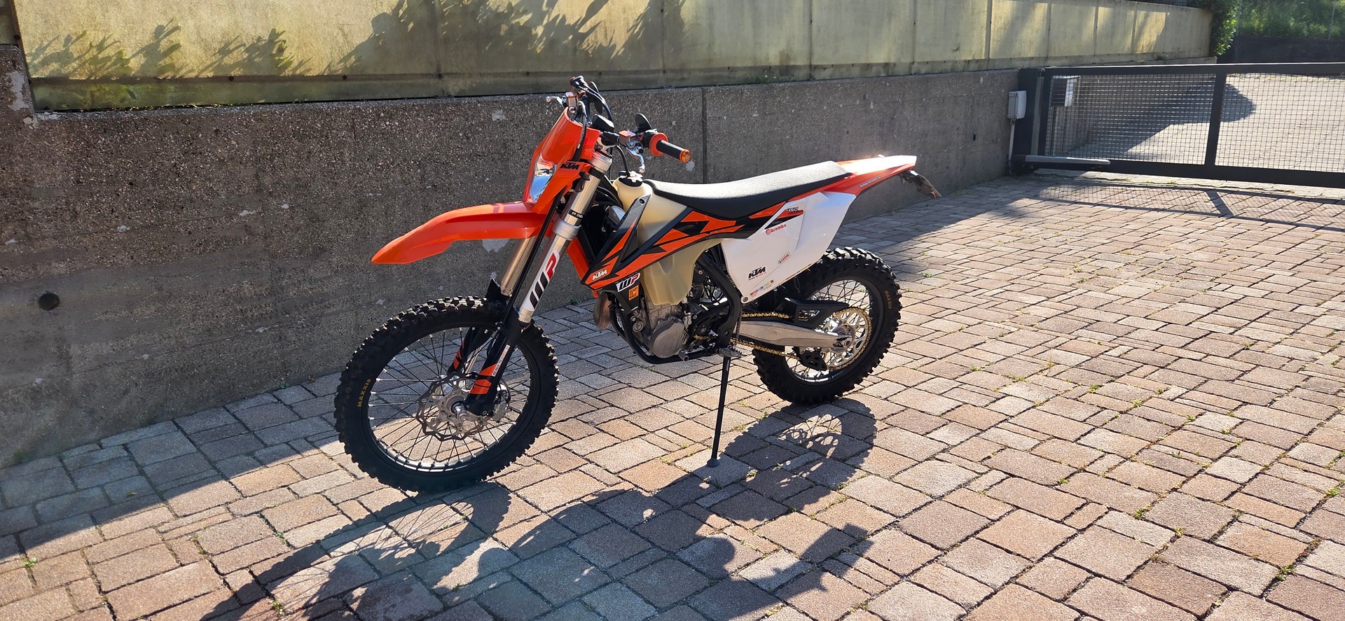KTM 450 EXC-F 2018-image-7