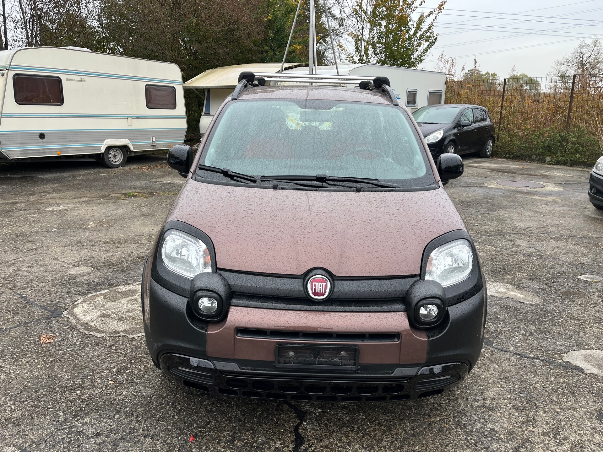 FIAT Panda 0.9 Twinair Turbo NP Pop-image-2