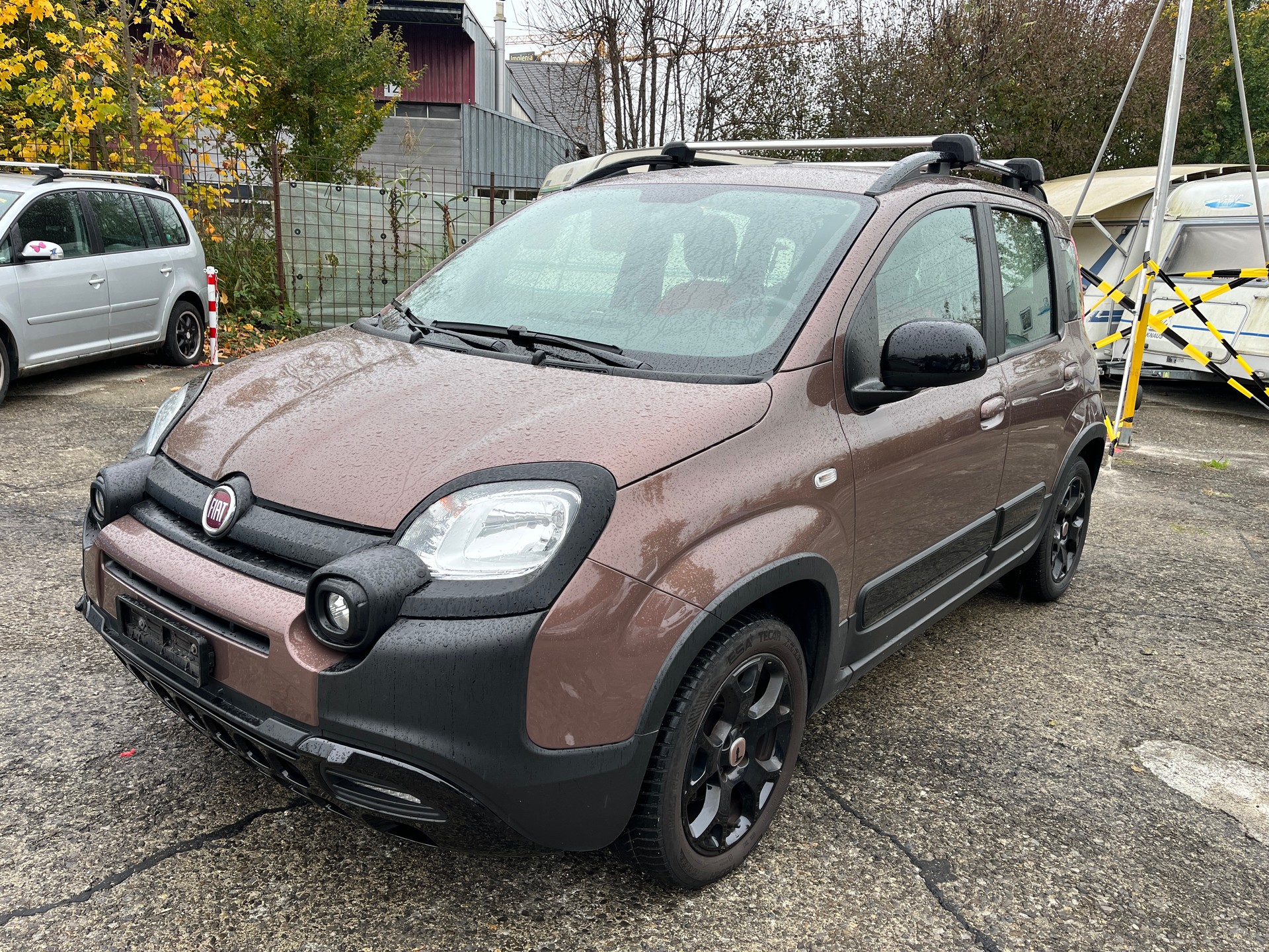 FIAT Panda 0.9 Twinair Turbo NP Pop-image-1