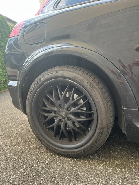 VOLVO C30 2.5 20V T5 Summum R-Design-image-3