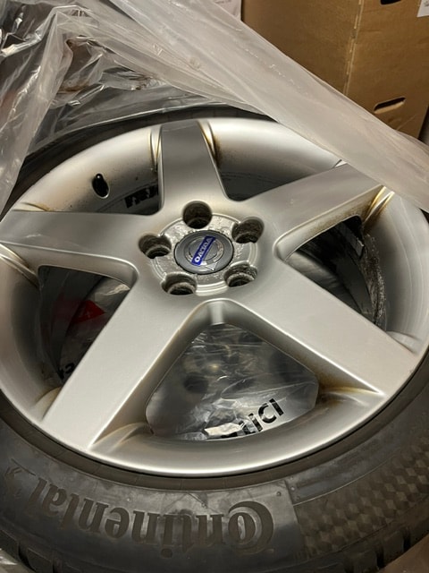 VOLVO C30 2.5 20V T5 Summum R-Design-image-4