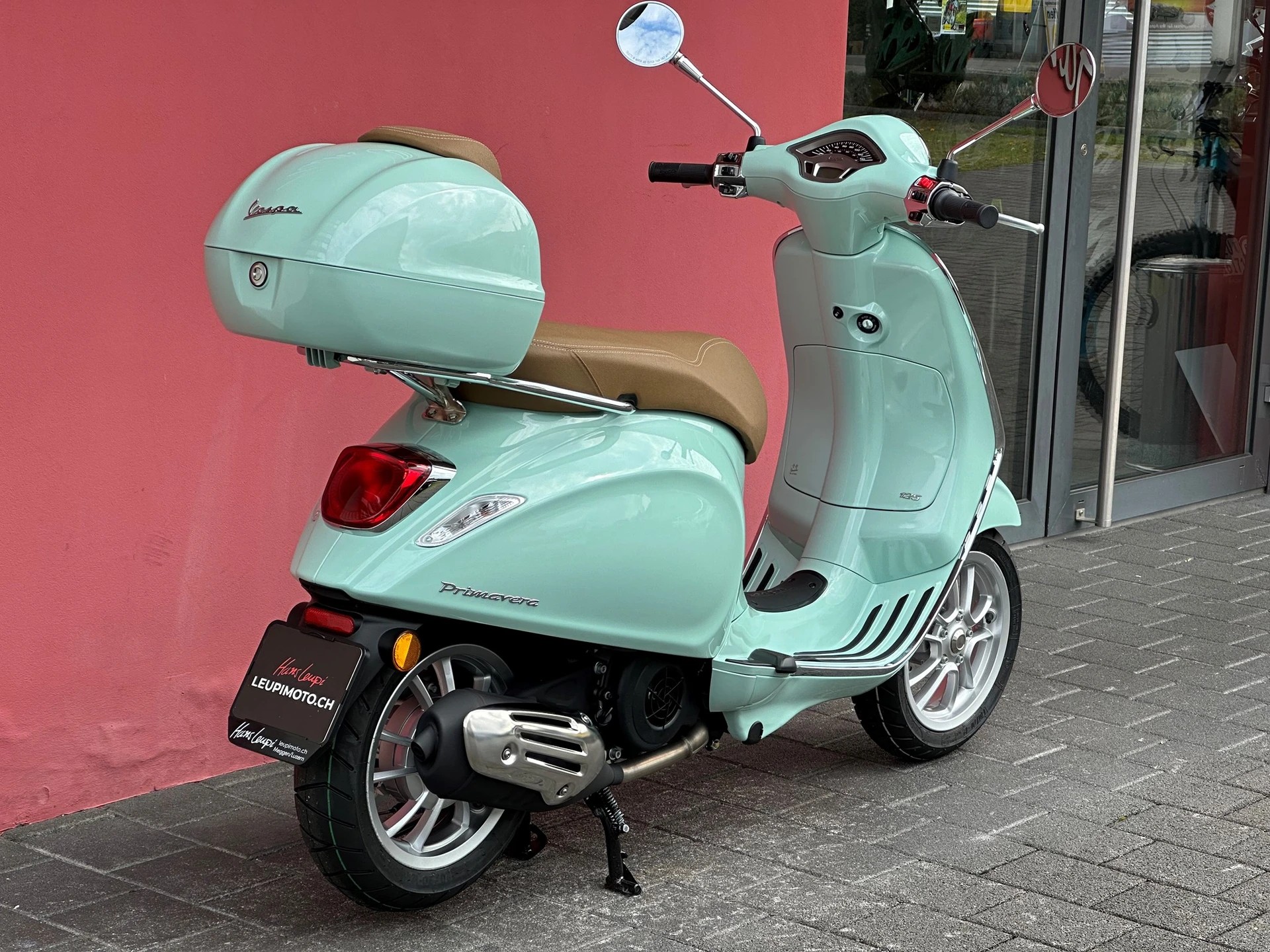PIAGGIO Vespa 125 Primavera ABS-image-6