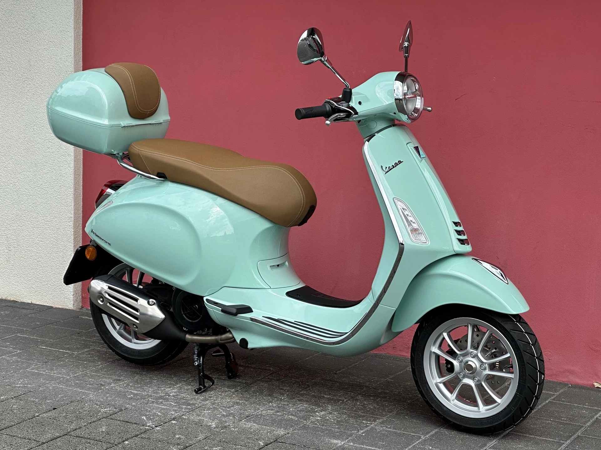 PIAGGIO Vespa 125 Primavera ABS-image-15