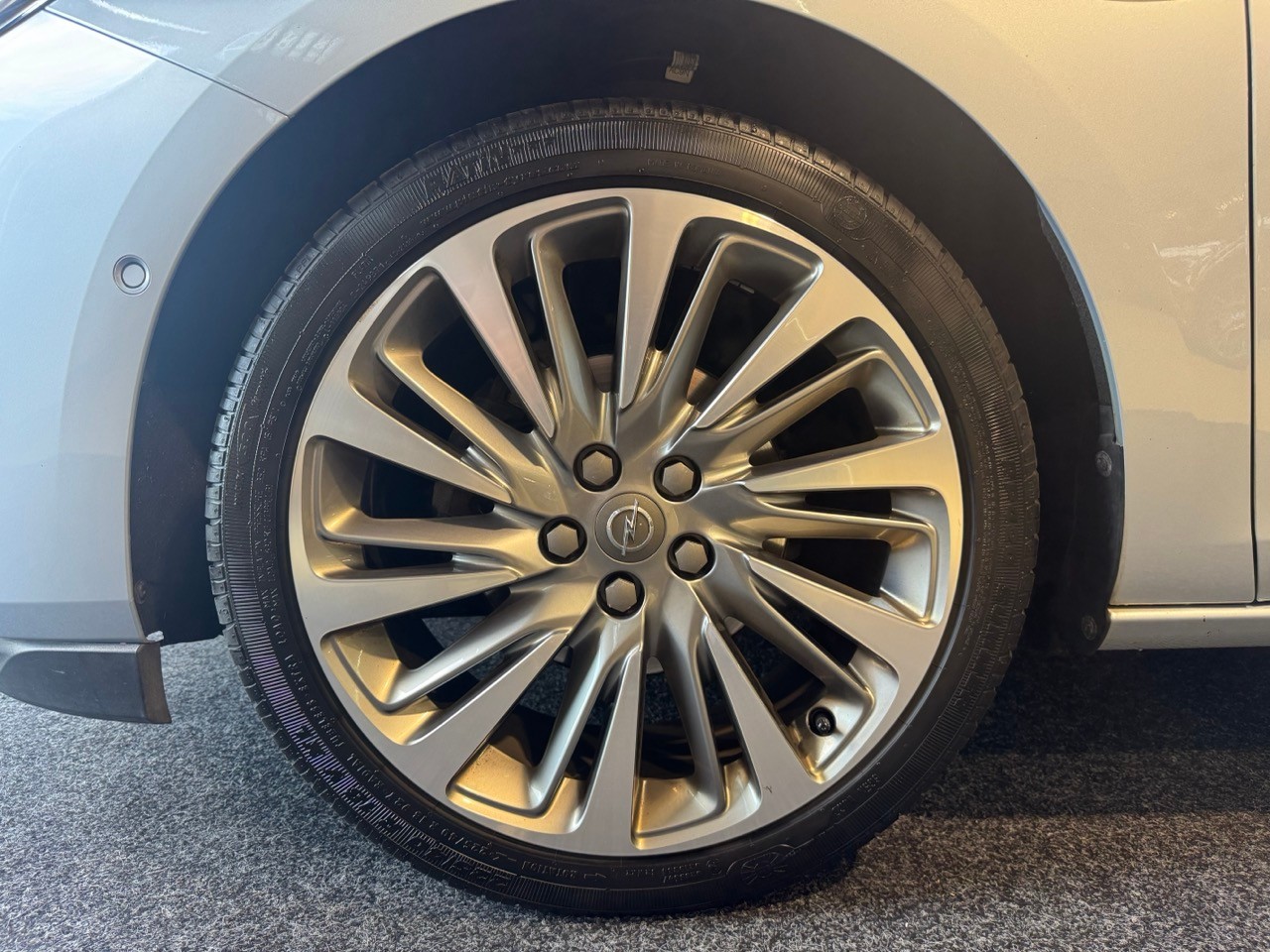 OPEL Astra Sports Tourer 1.5 CDTi GS-Line-showroom-element-3