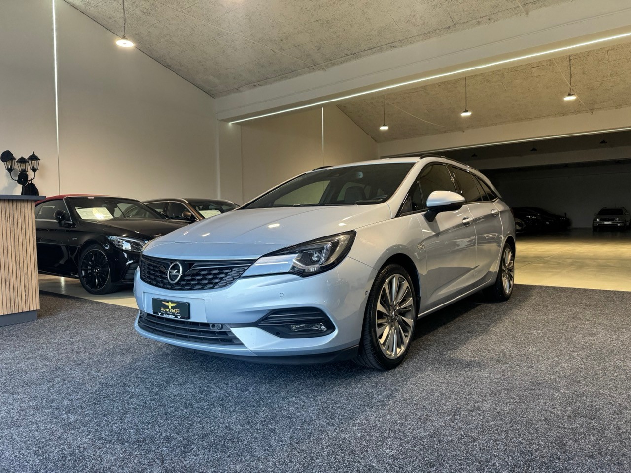 OPEL Astra Sports Tourer 1.5 CDTi GS-Line-showroom-element-1