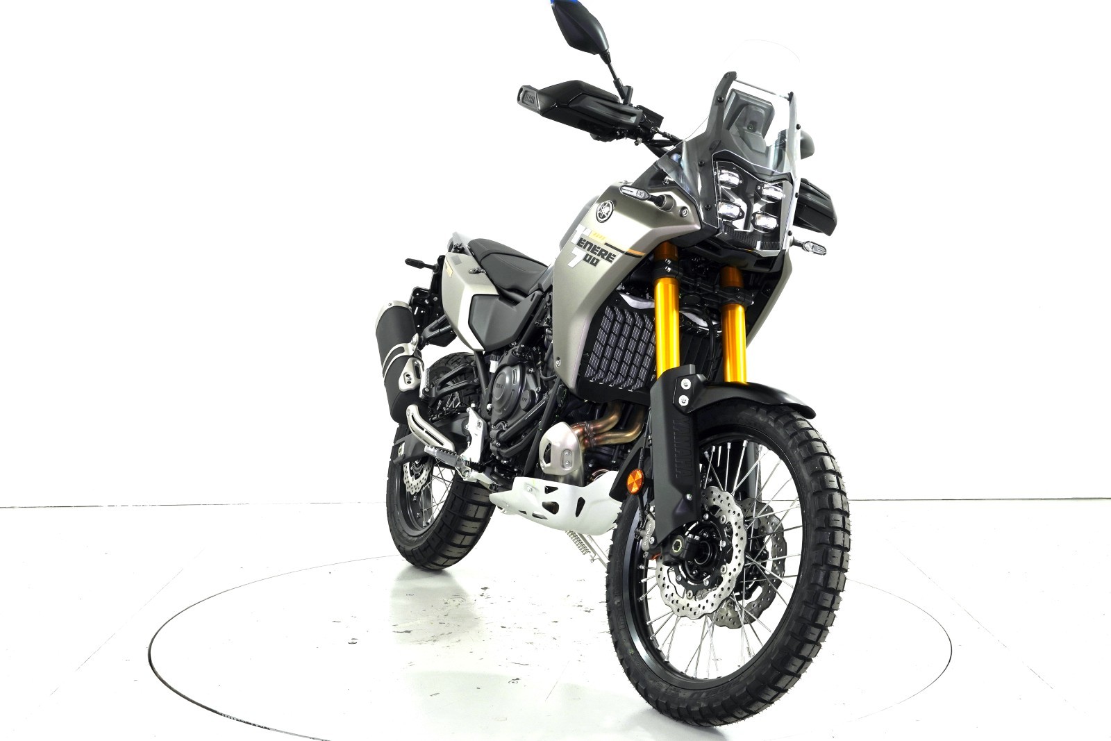 YAMAHA TENERE 700-image-1