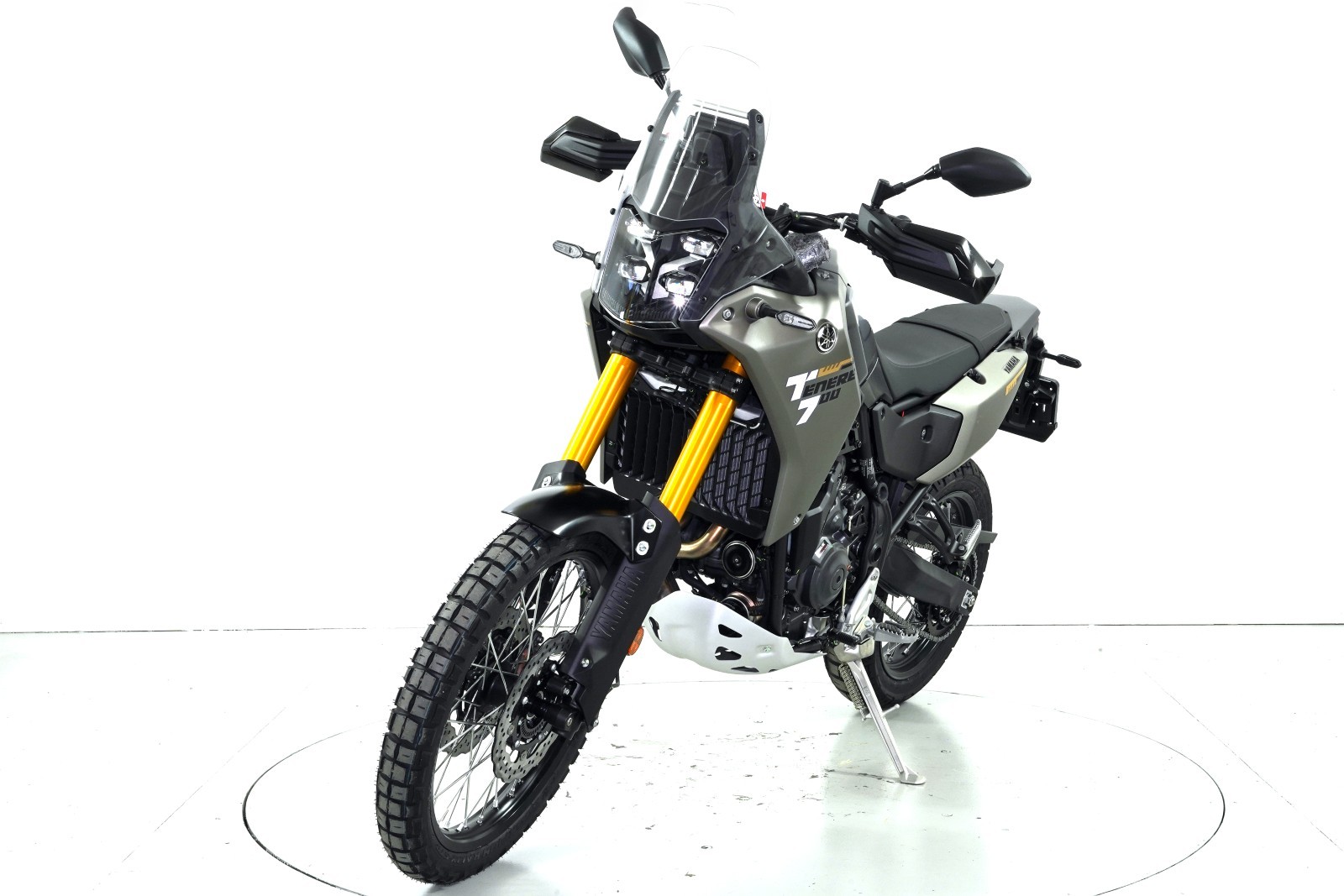 YAMAHA TENERE 700-image-2