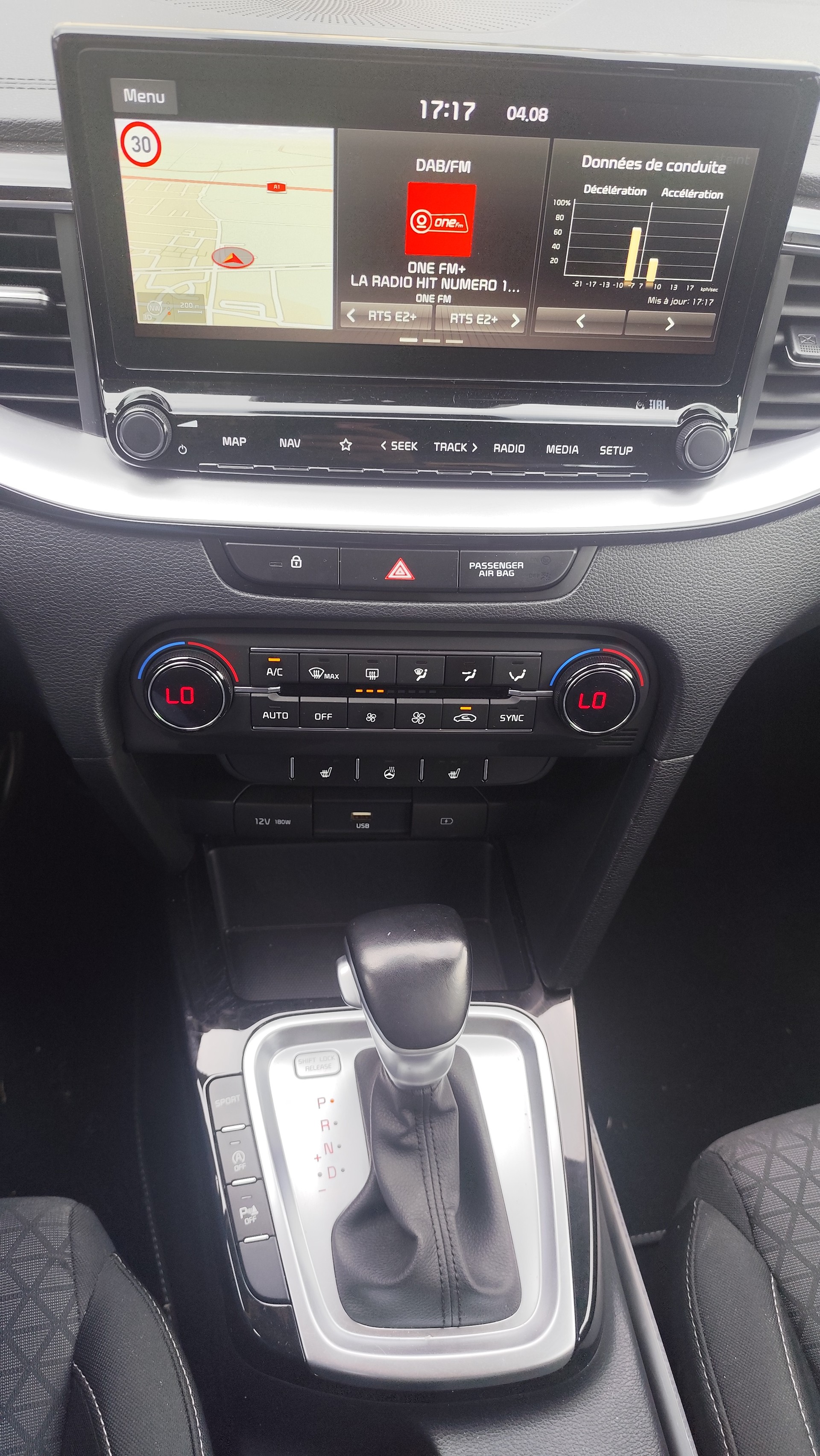 KIA Ceed 1.4 T-GDi Power 2020 DCT-image-14