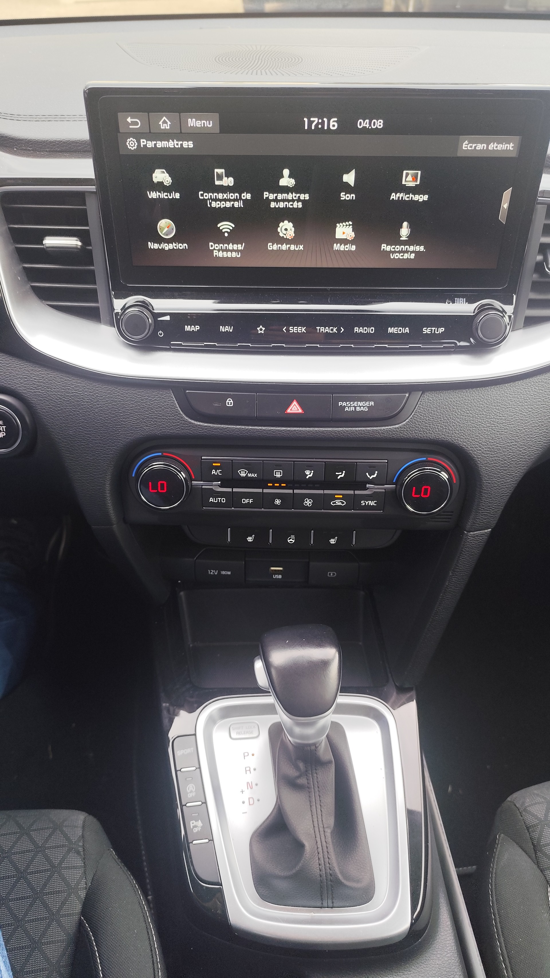 KIA Ceed 1.4 T-GDi Power 2020 DCT-image-9