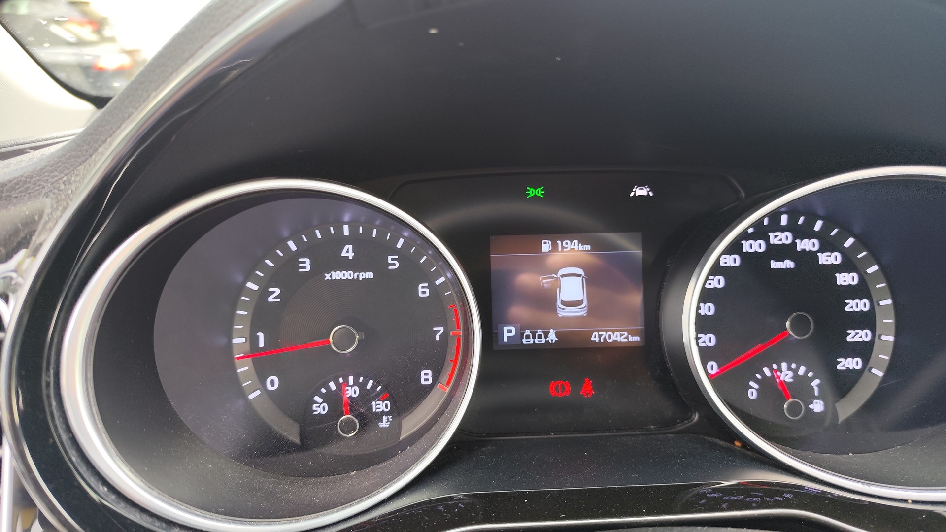 KIA Ceed 1.4 T-GDi Power 2020 DCT-image-10