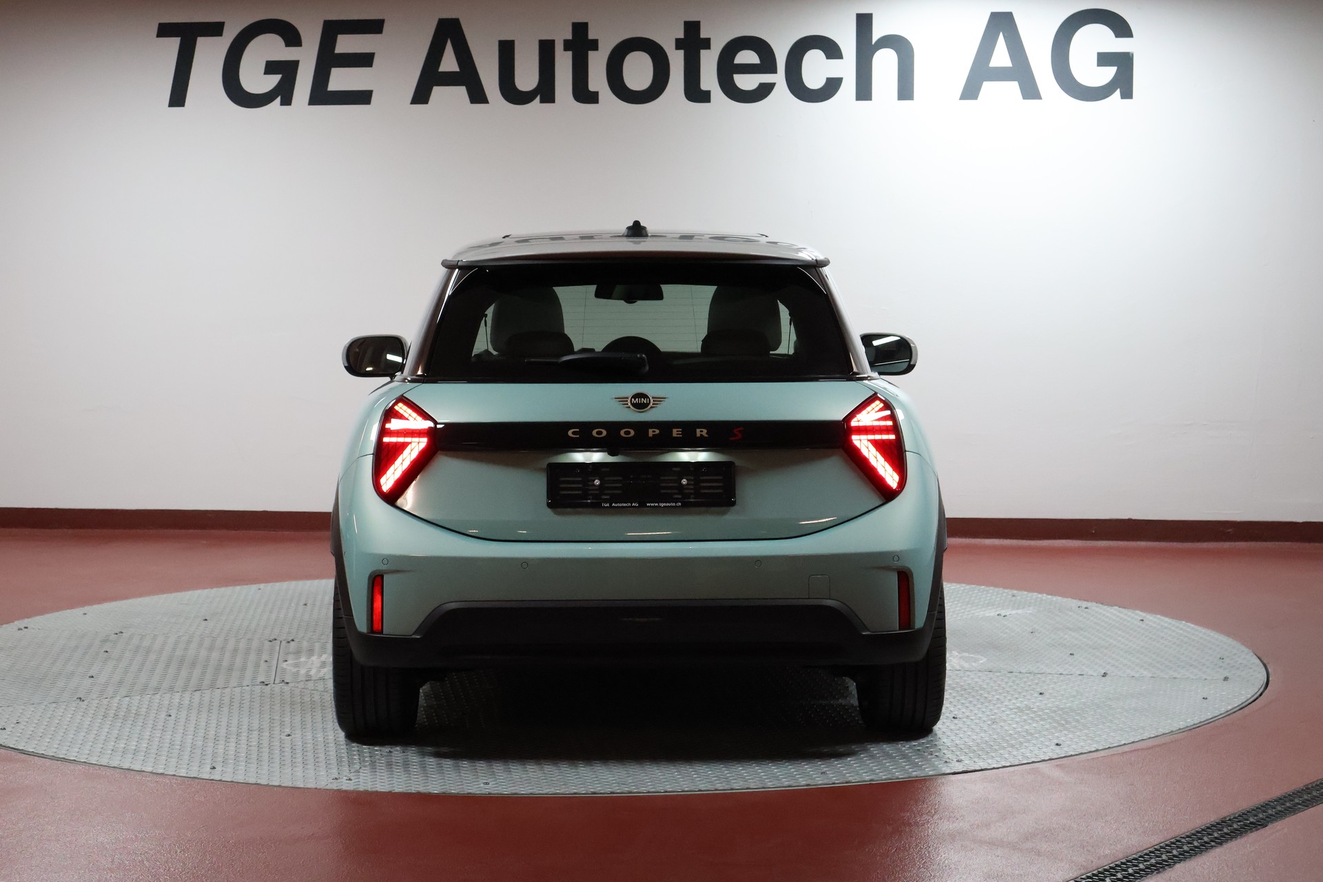 MINI Cooper S DKG-image-16
