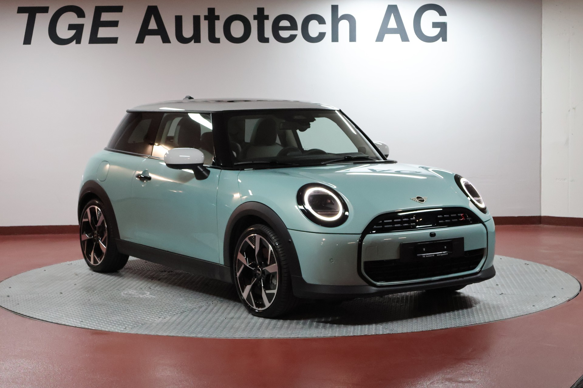 MINI Cooper S DKG-image-2