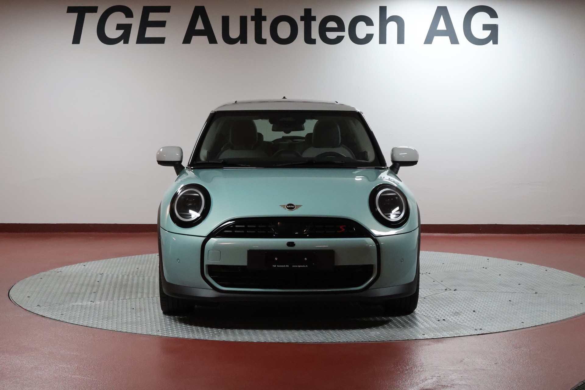 MINI Cooper S DKG-image-1