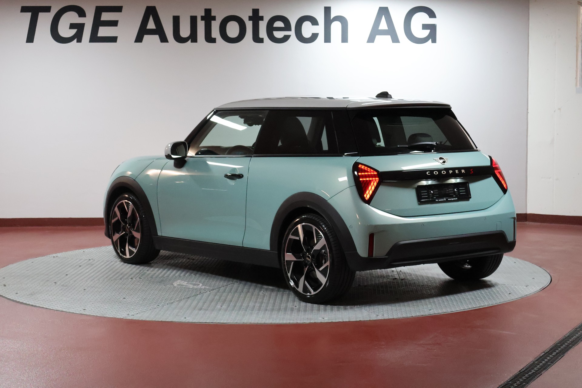 MINI Cooper S DKG-image-14