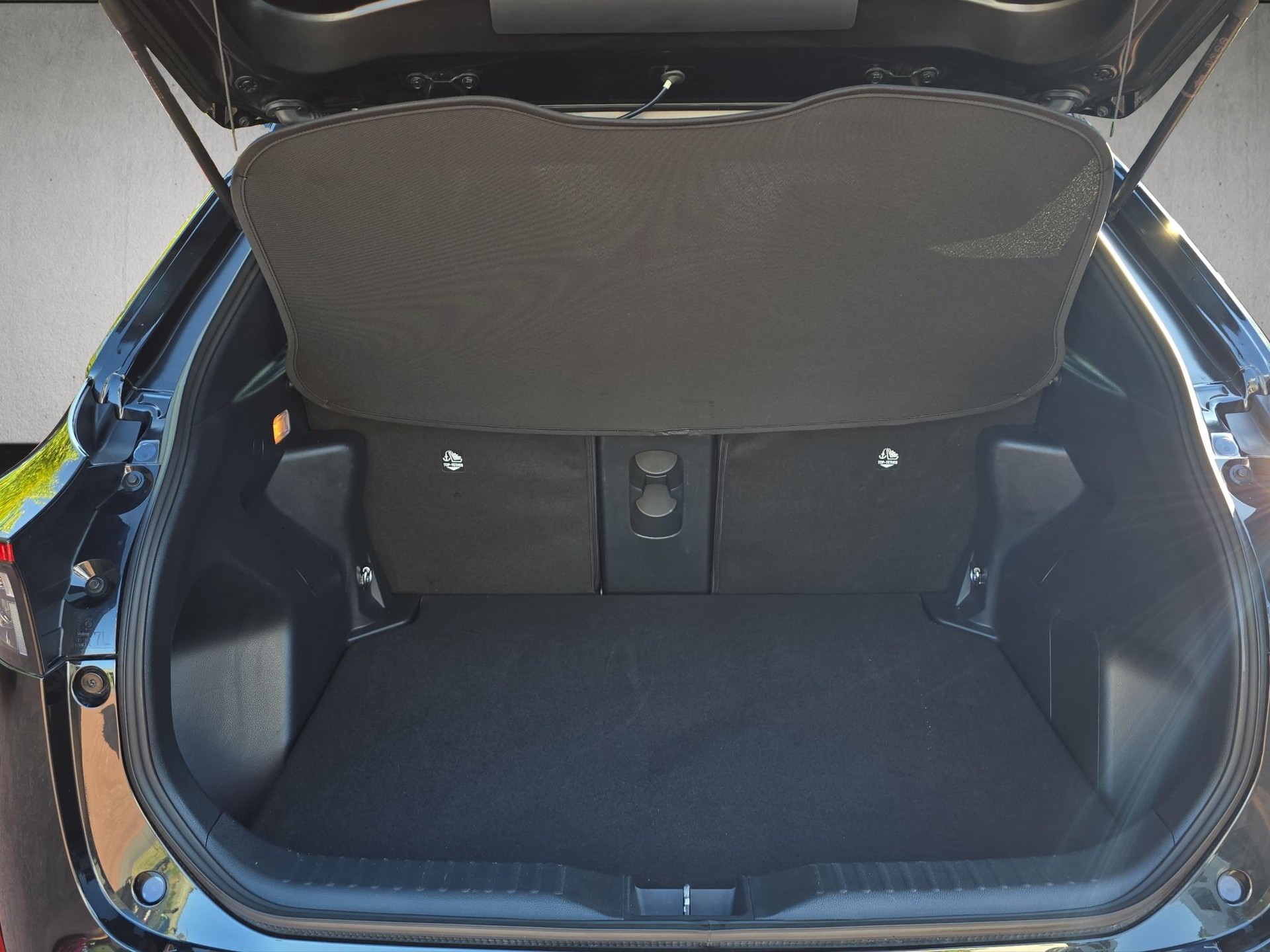 TOYOTA Yaris Cross 1.5 VVT-i HSD Trend AWD-i-image-12