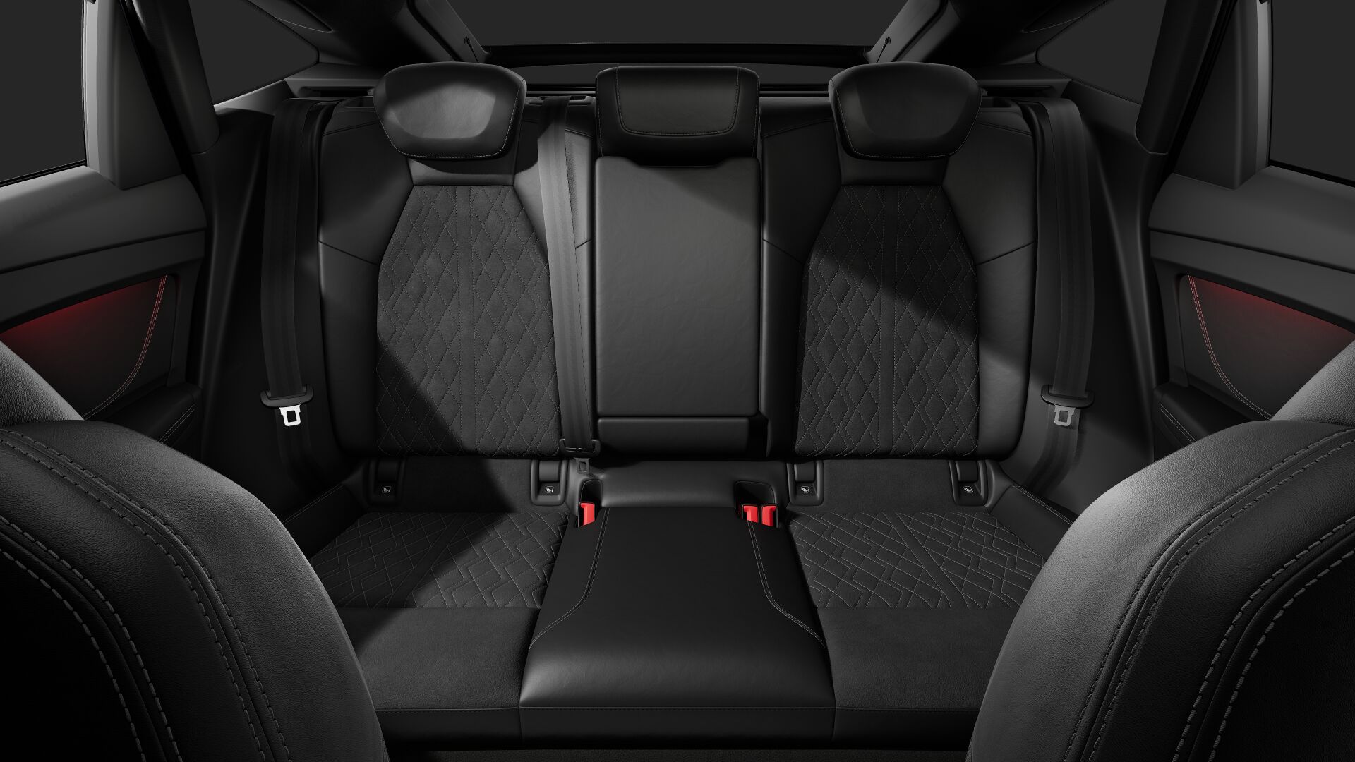 AUDI Q4 Sportback e-tron quattro performance Swiss Ski-image-8