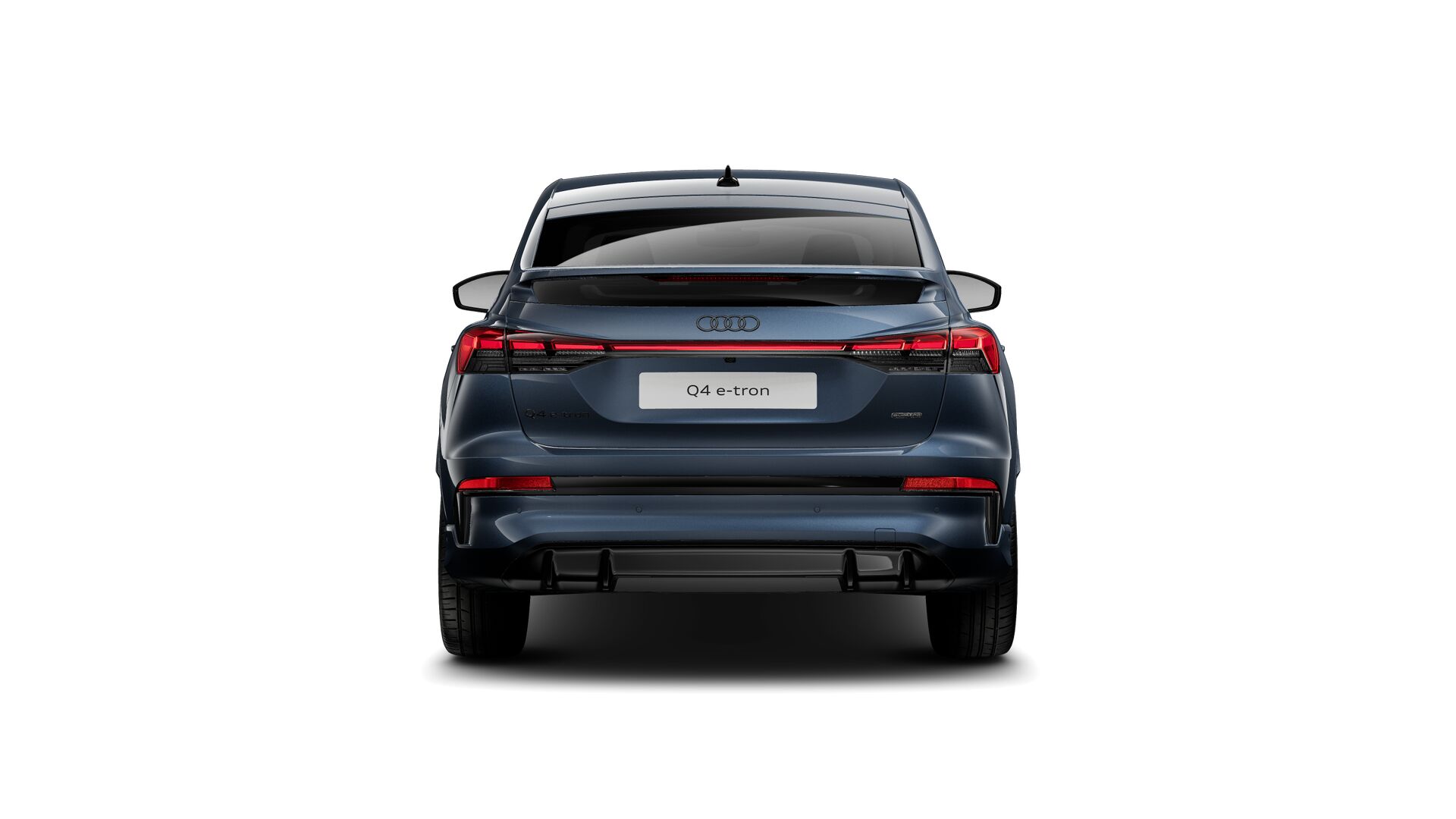 AUDI Q4 Sportback e-tron quattro performance Swiss Ski-showroom-element-3