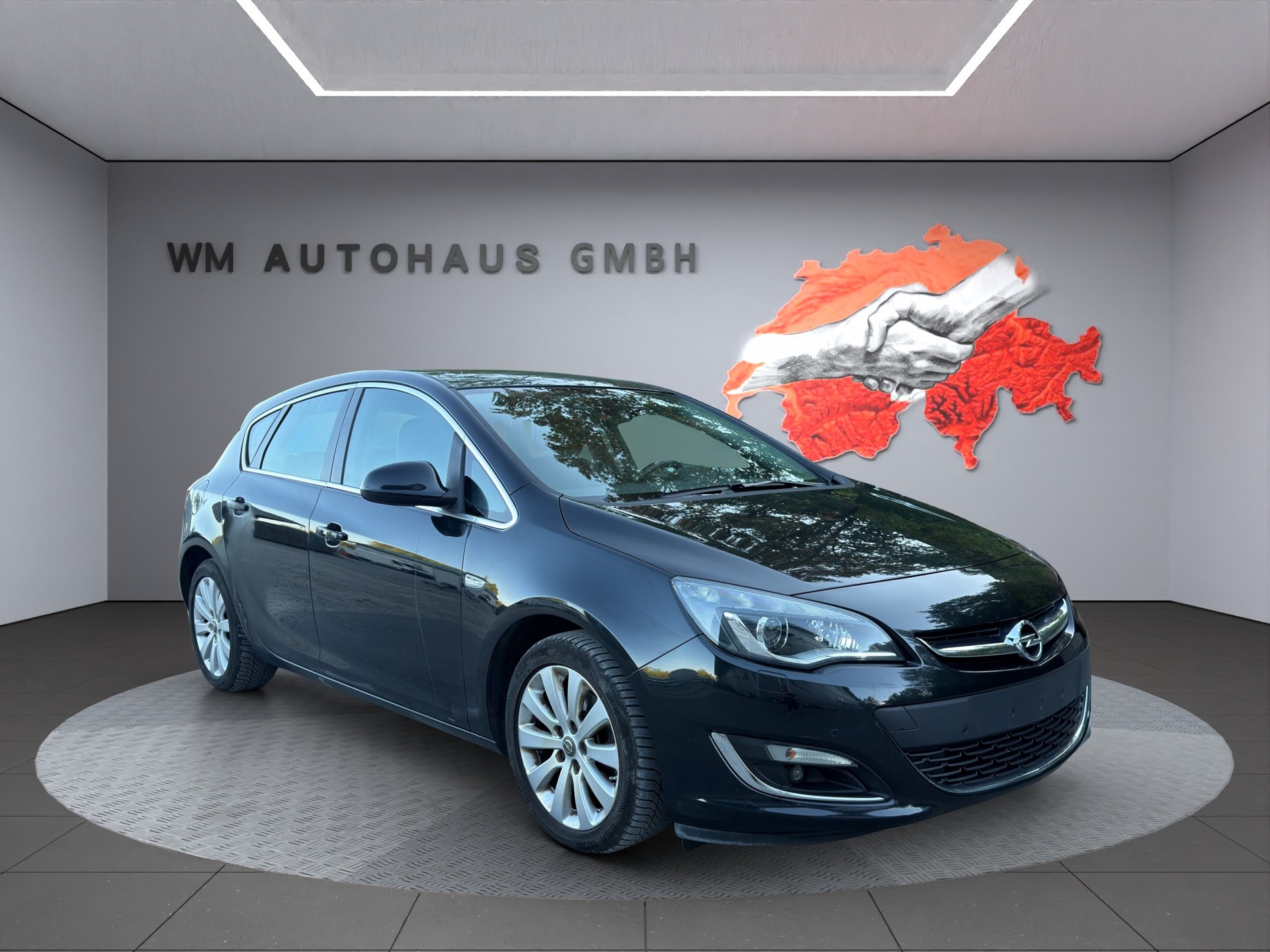 OPEL Astra 1.6i 16V Turbo Sport-showroom-element-2