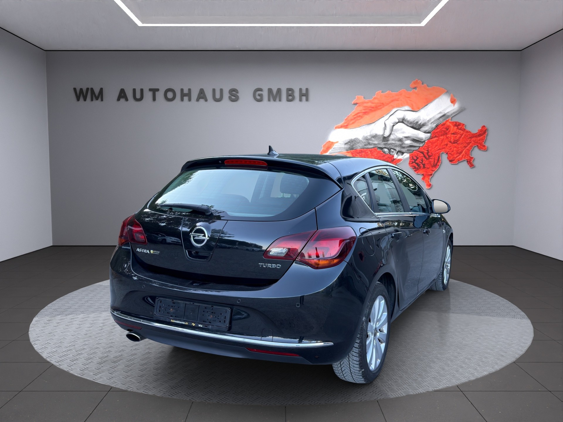 OPEL Astra 1.6i 16V Turbo Sport-showroom-element-3