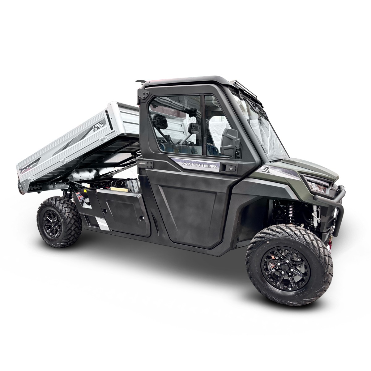 AODES ANTHER U 1000 Cargo Premium