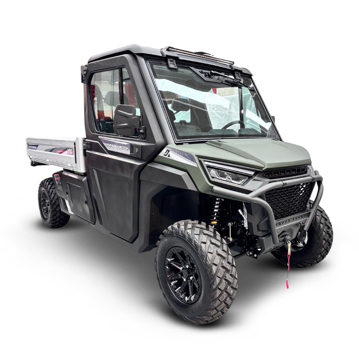 AODES ANTHER U 1000 Cargo Premium-image-1
