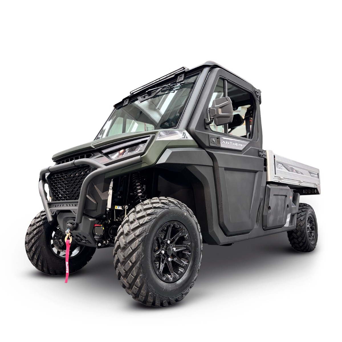 AODES ANTHER U 1000 Cargo Premium-image-4