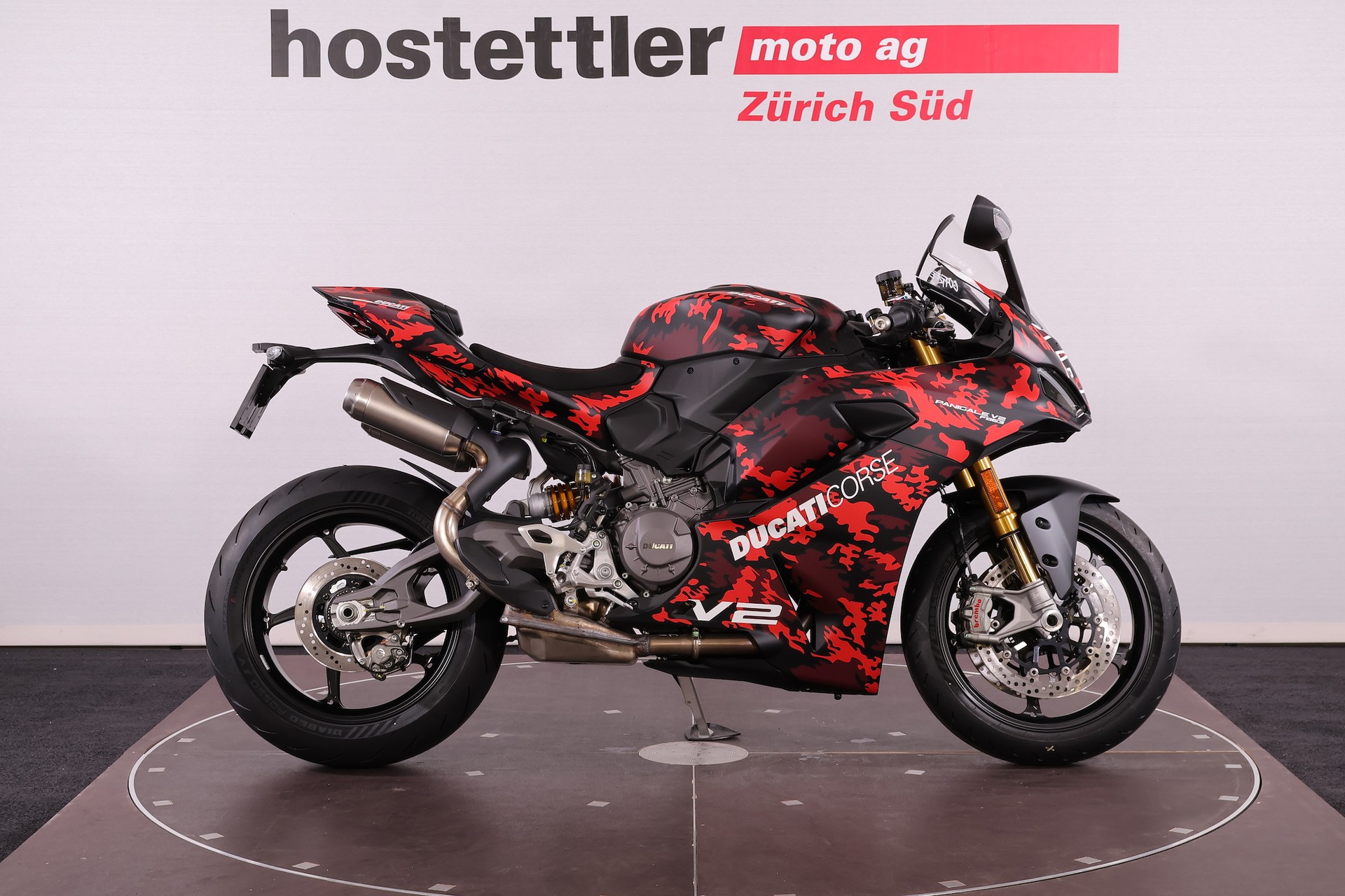 DUCATI Panigale V2 FB63-image-3