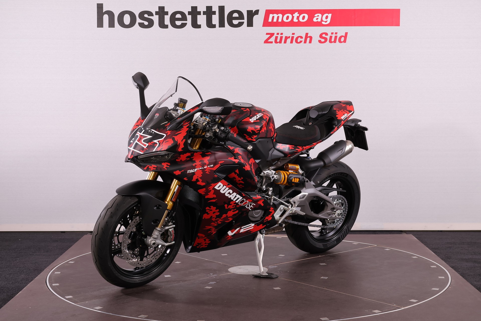 DUCATI Panigale V2 FB63-image-2
