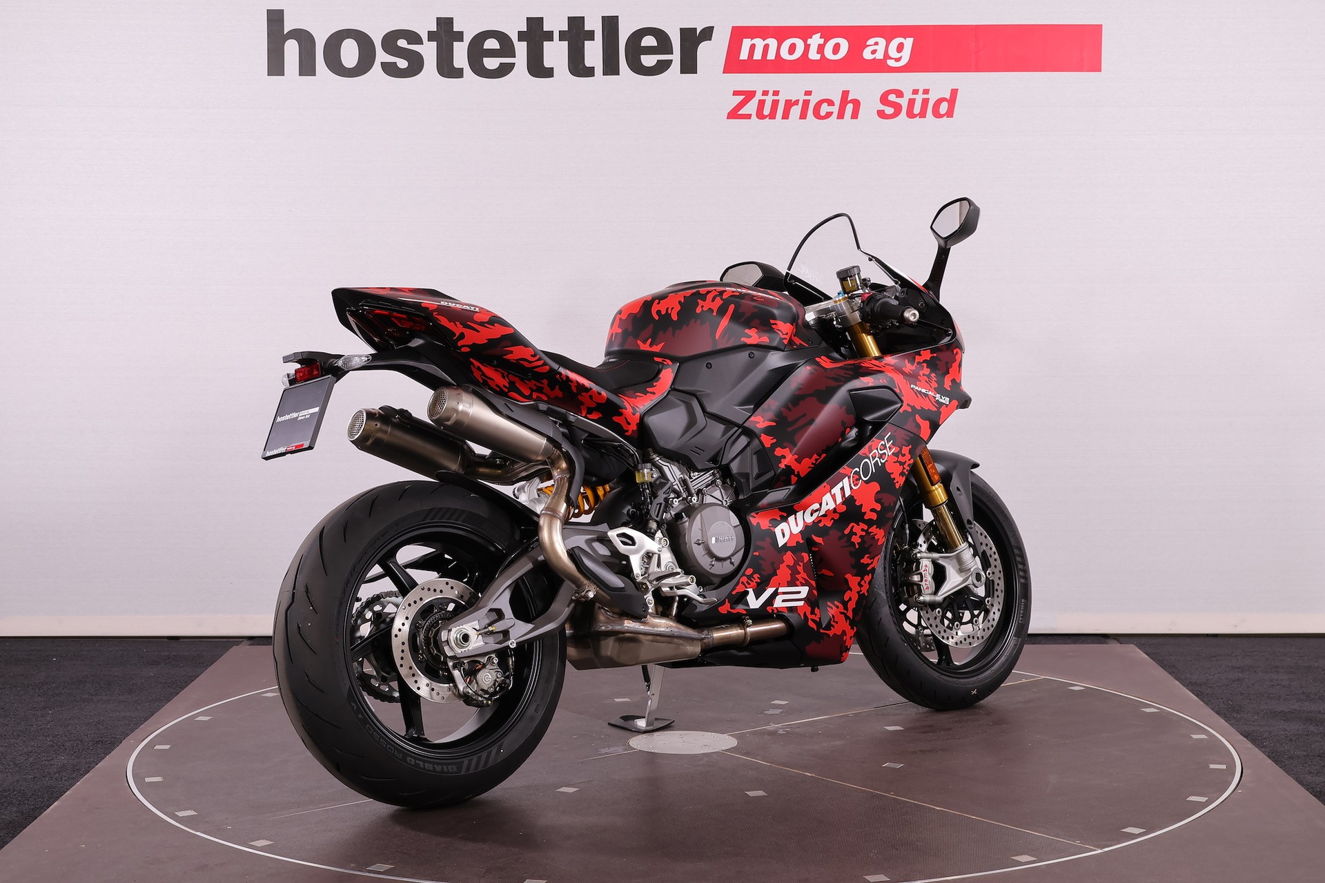 DUCATI Panigale V2 FB63-image-4