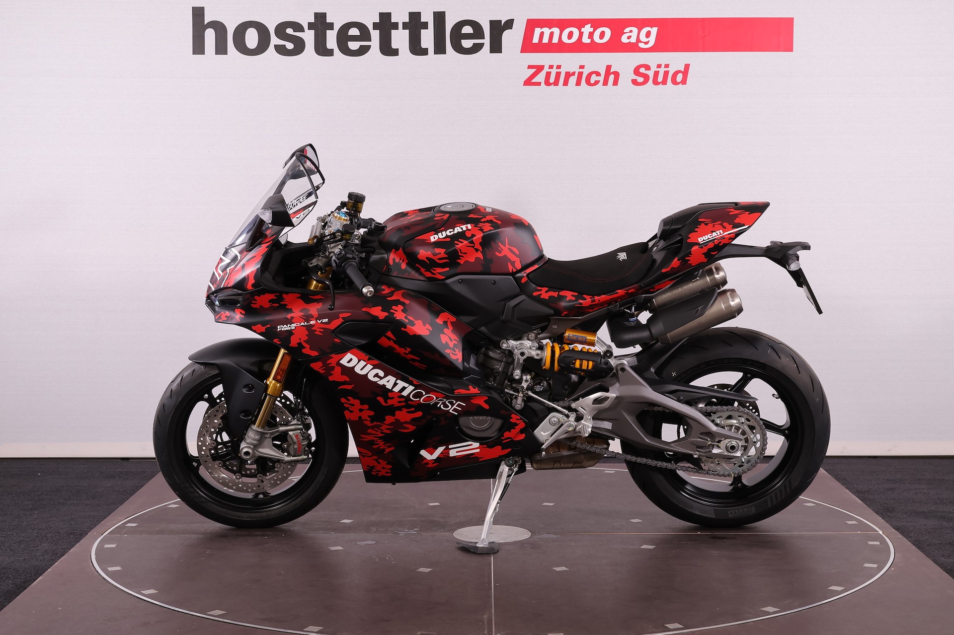 DUCATI Panigale V2 FB63-image-0