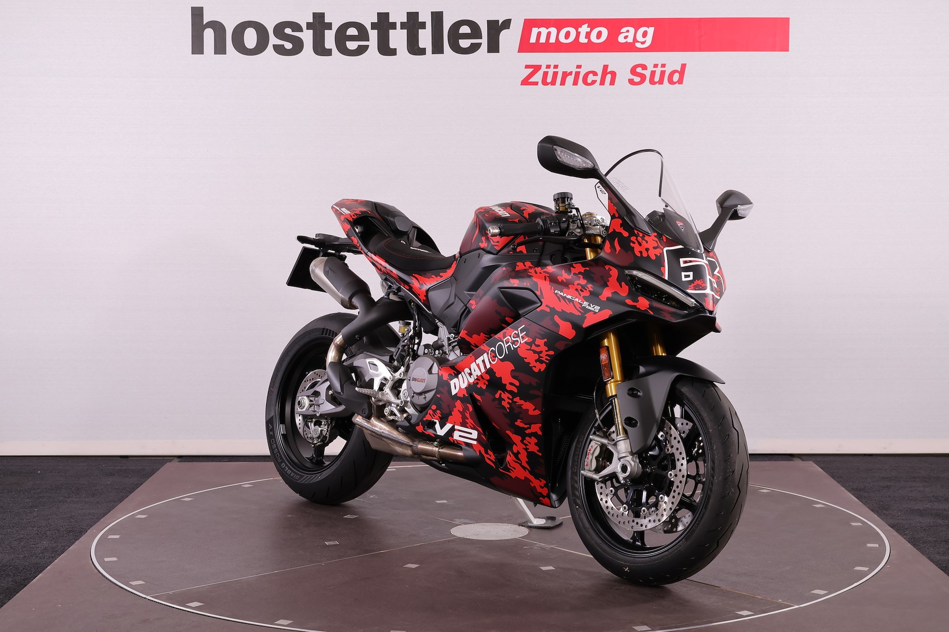 DUCATI Panigale V2 FB63-image-5