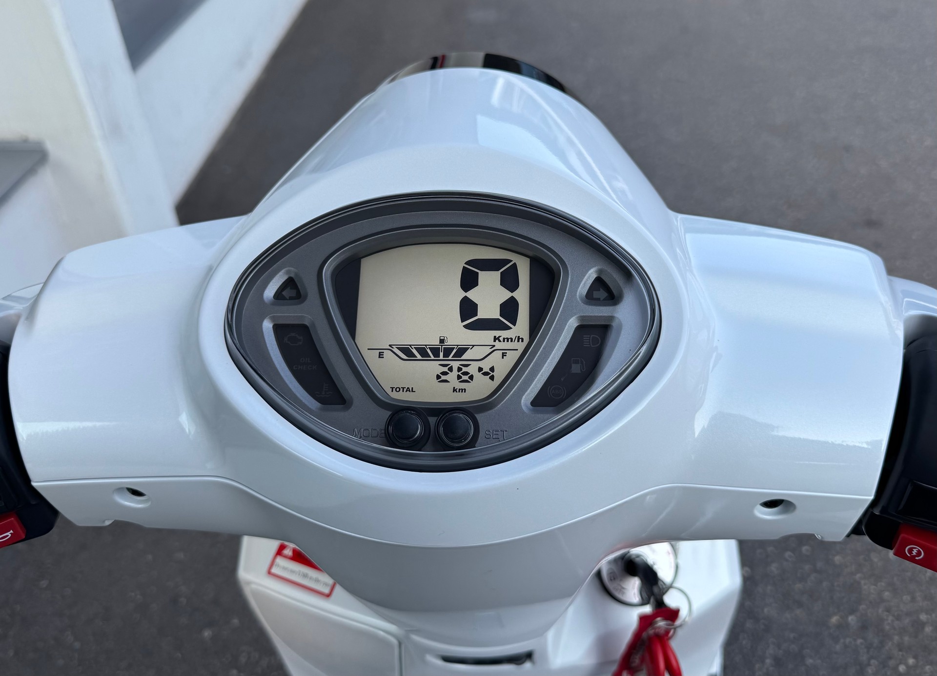 SYM Fiddle IV 125-image-8