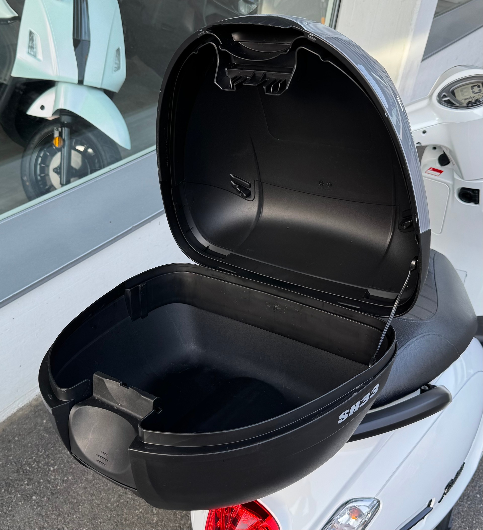 SYM Fiddle IV 125-image-10