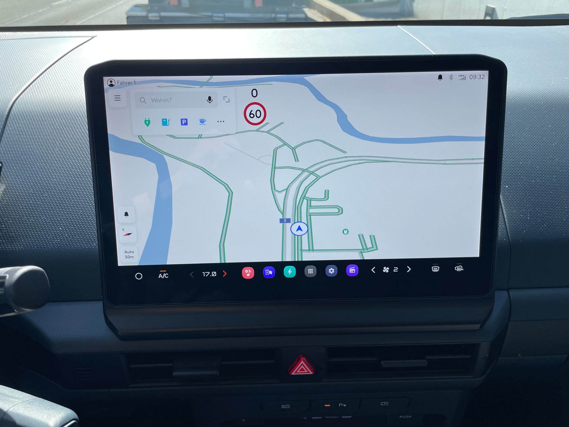 KIA PV5 Cargo 71.2 kWh Plus mit Wärmepumpe, 2-Schiebetüren-image-18