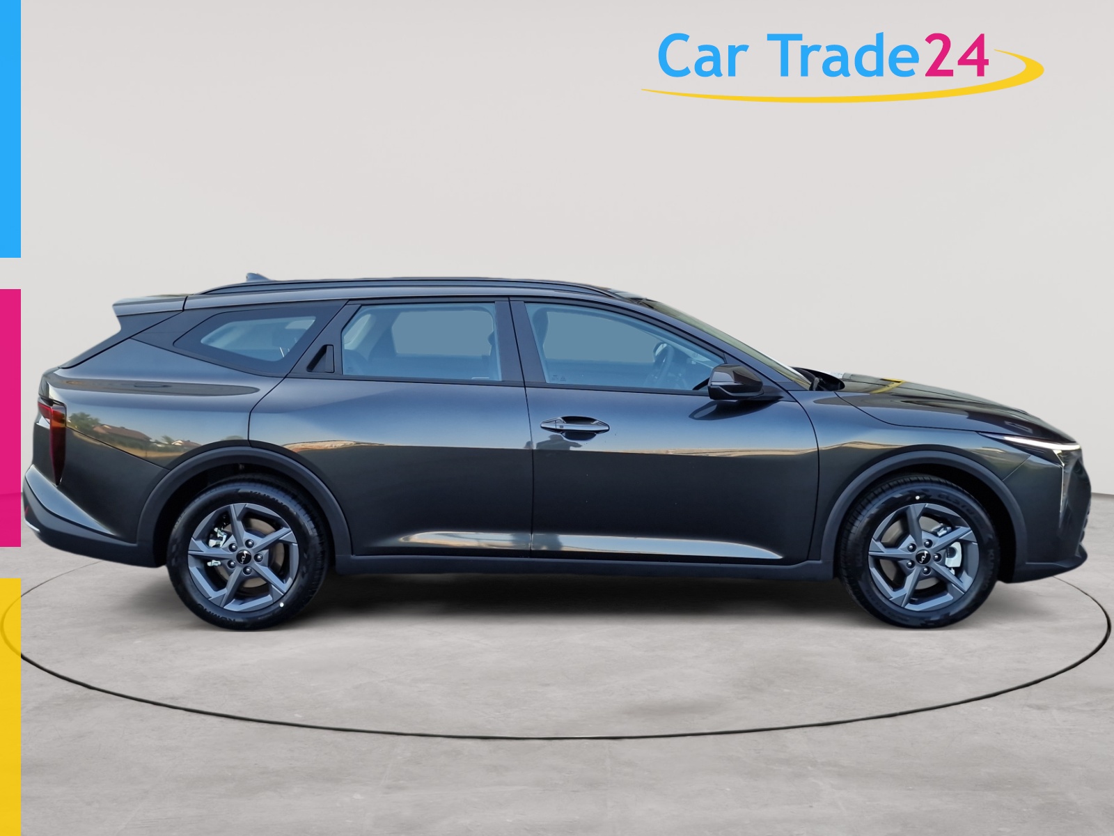KIA K4 SW 1.6 T-GDi Power 7DCT-image-8