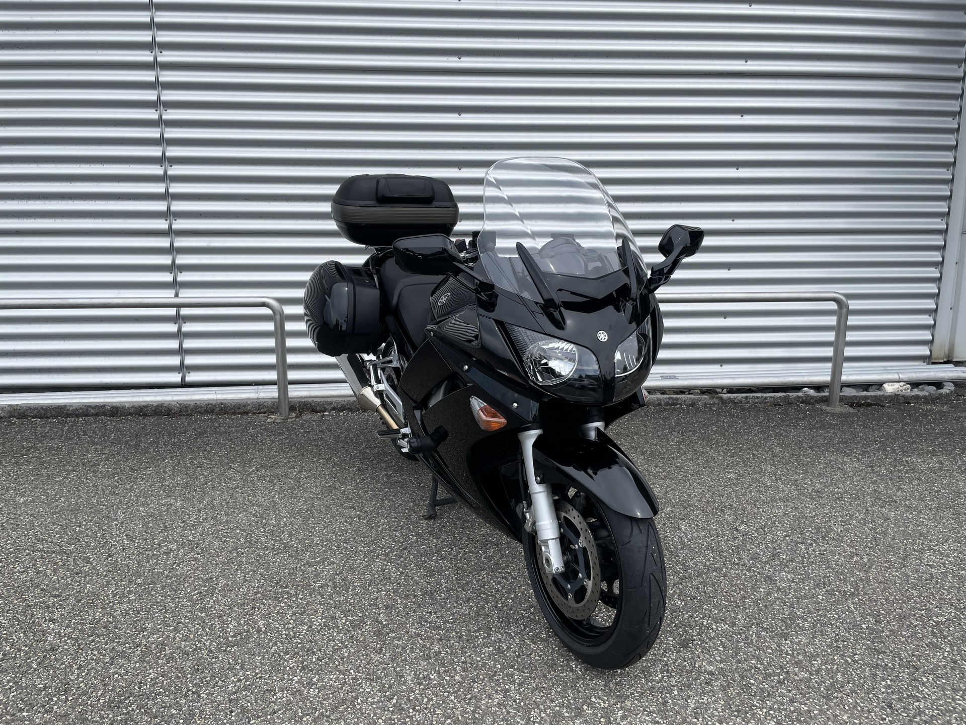 YAMAHA FJR 1300 ABS-image-0