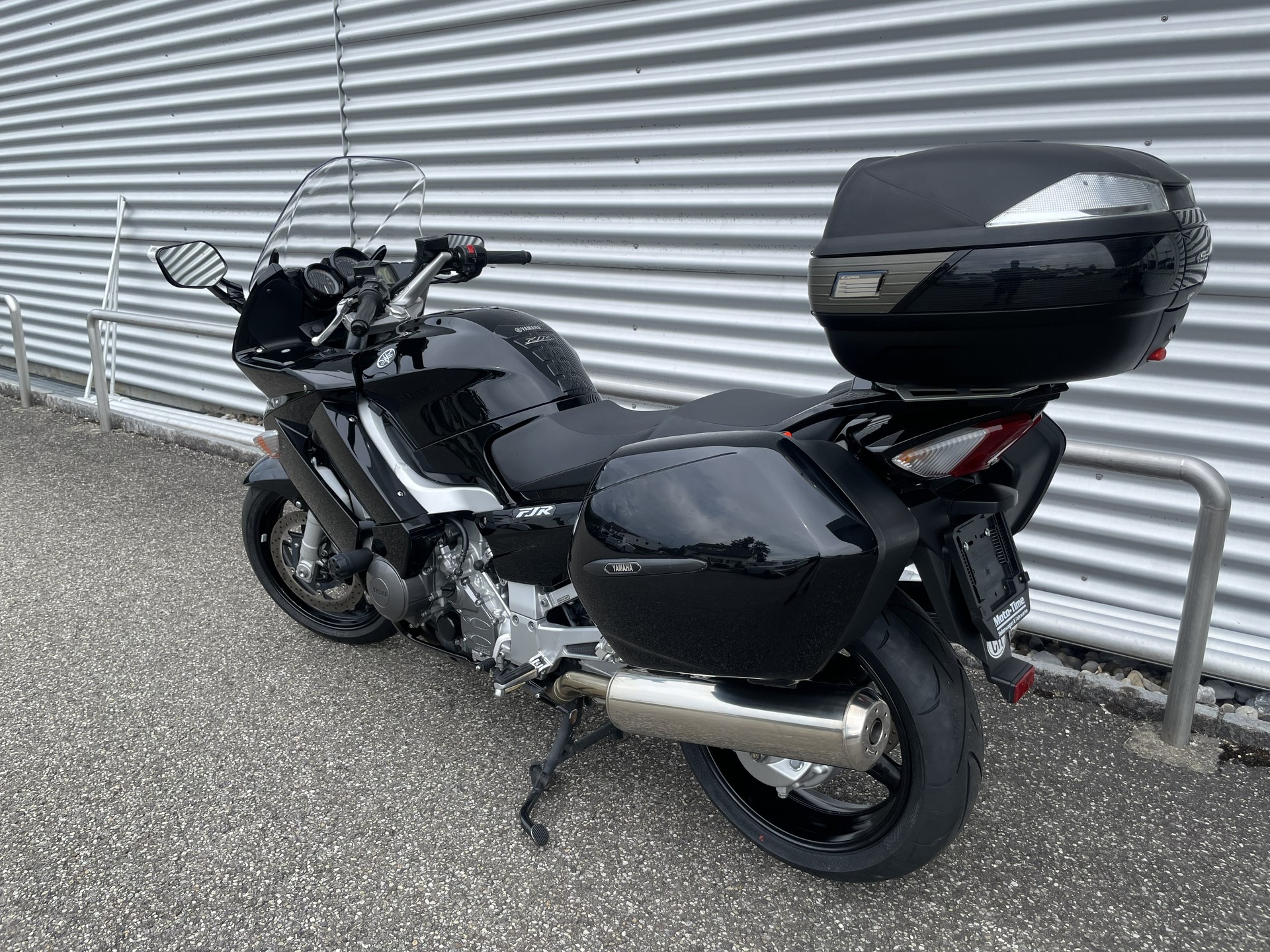 YAMAHA FJR 1300 ABS-image-6
