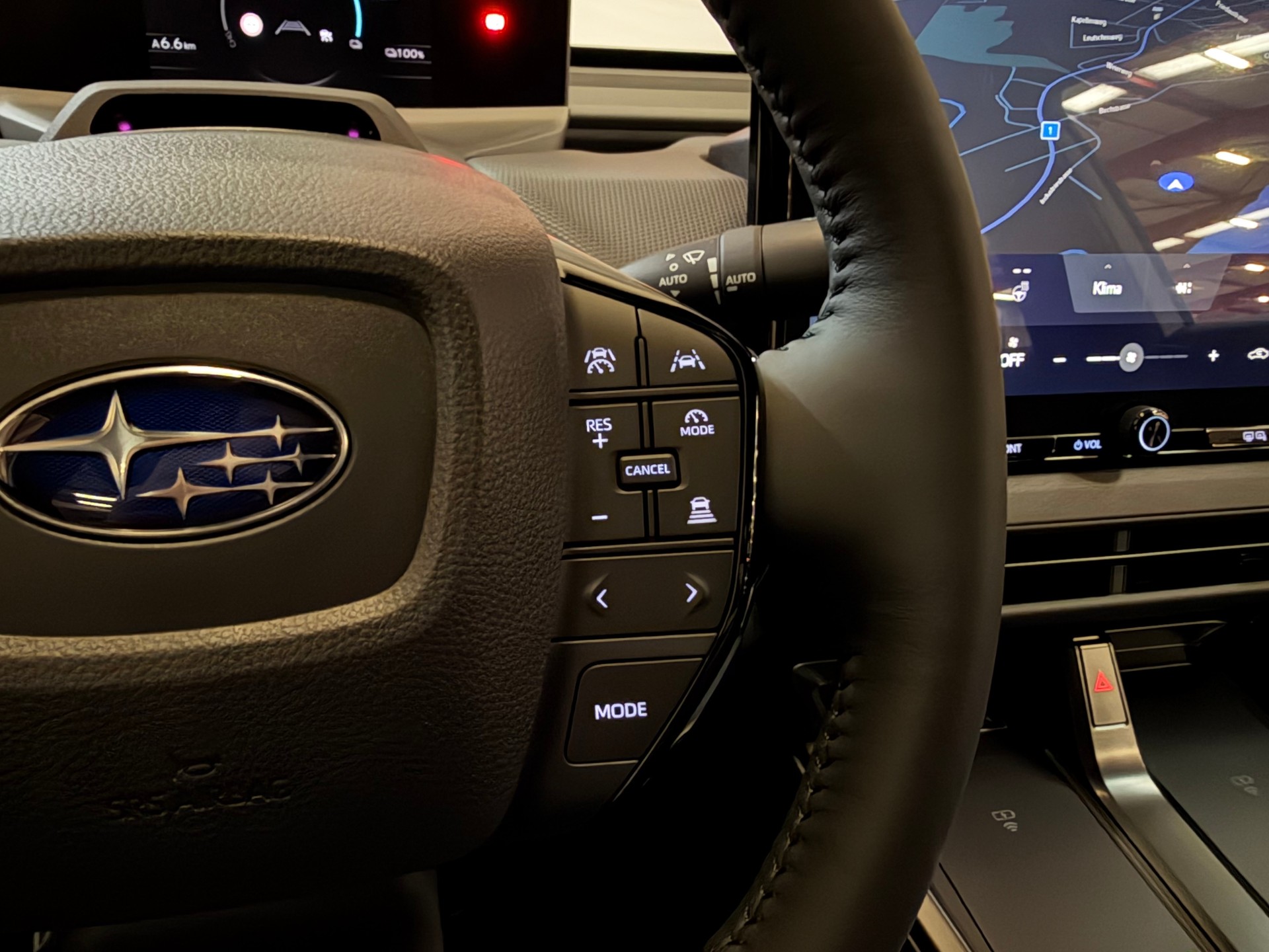 SUBARU Uncharted eV Luxury 77 kWh AWD-image-31