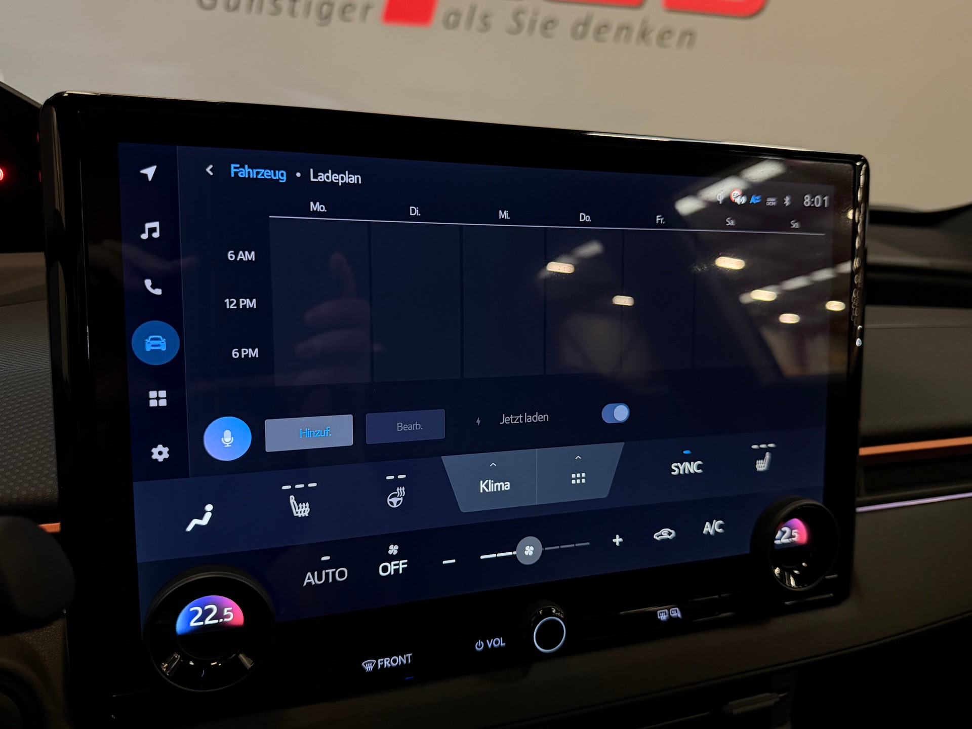 SUBARU Uncharted eV Luxury 77 kWh AWD-image-34