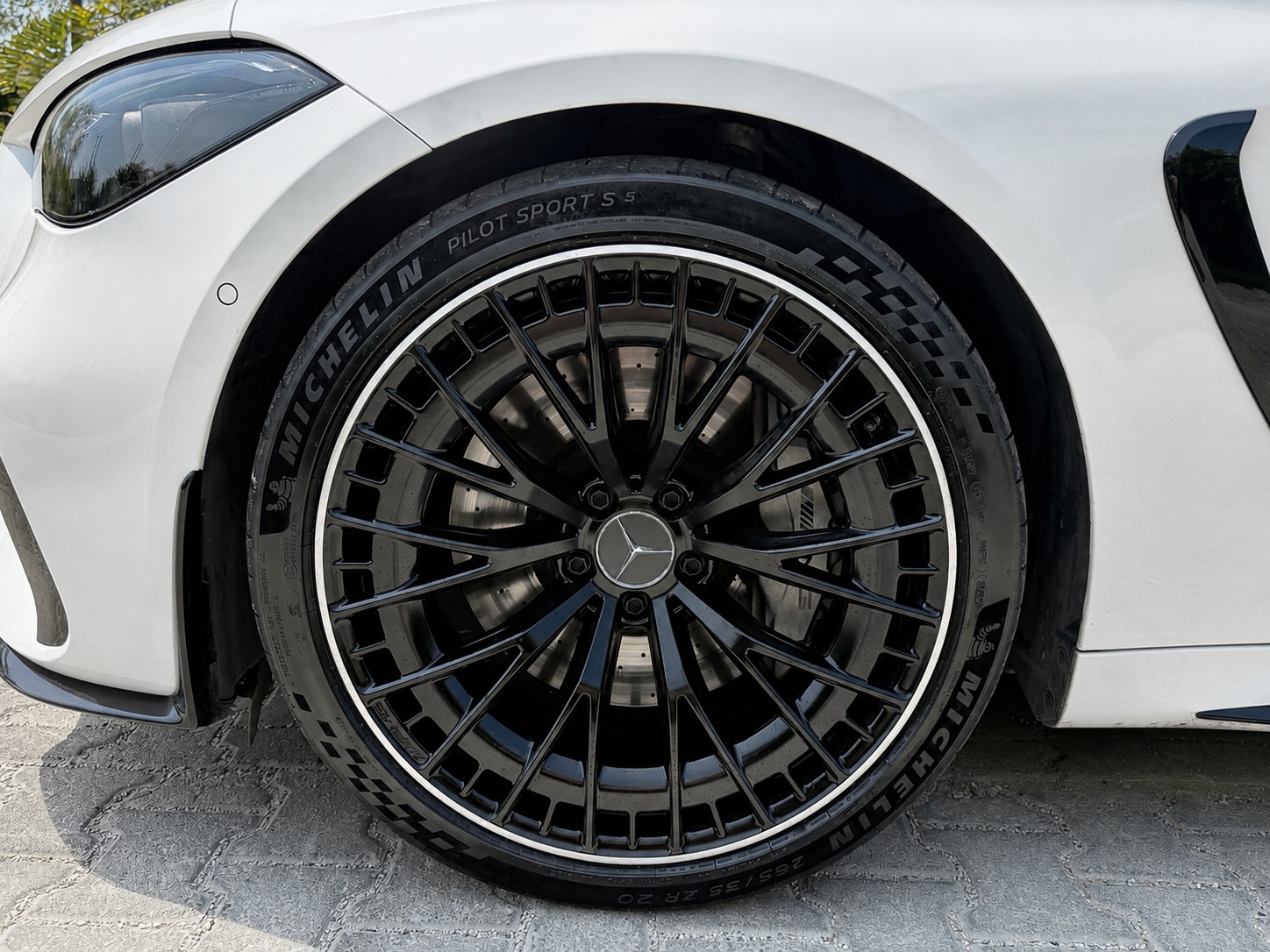 MERCEDES-BENZ CLE 53 AMG 4matic+-image-6