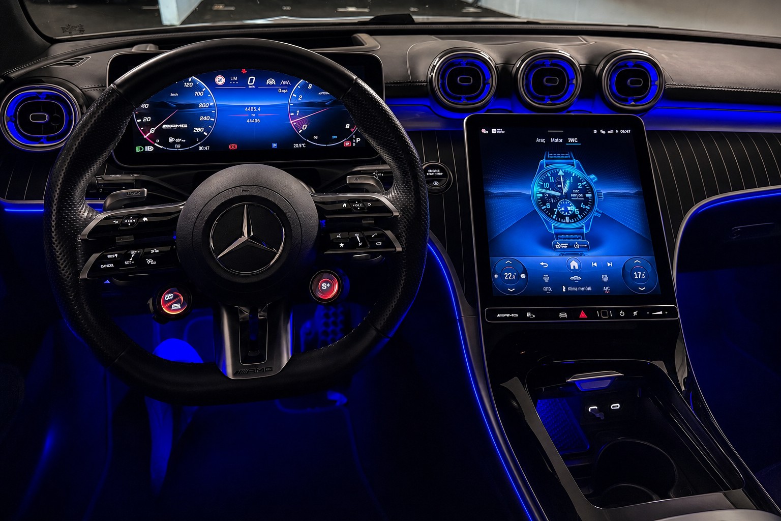 MERCEDES-BENZ CLE 53 AMG 4matic+-image-12