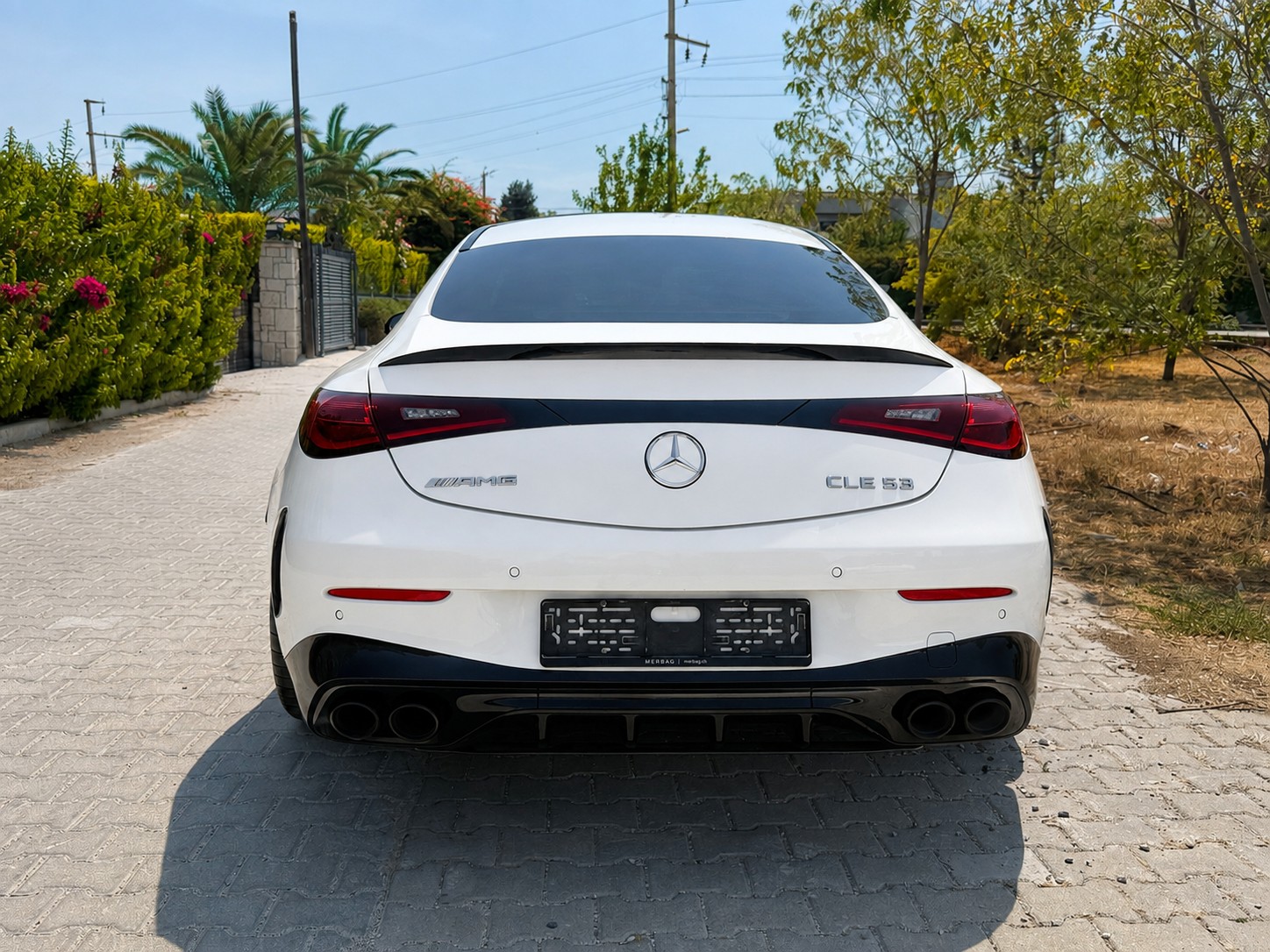 MERCEDES-BENZ CLE 53 AMG 4matic+-image-4