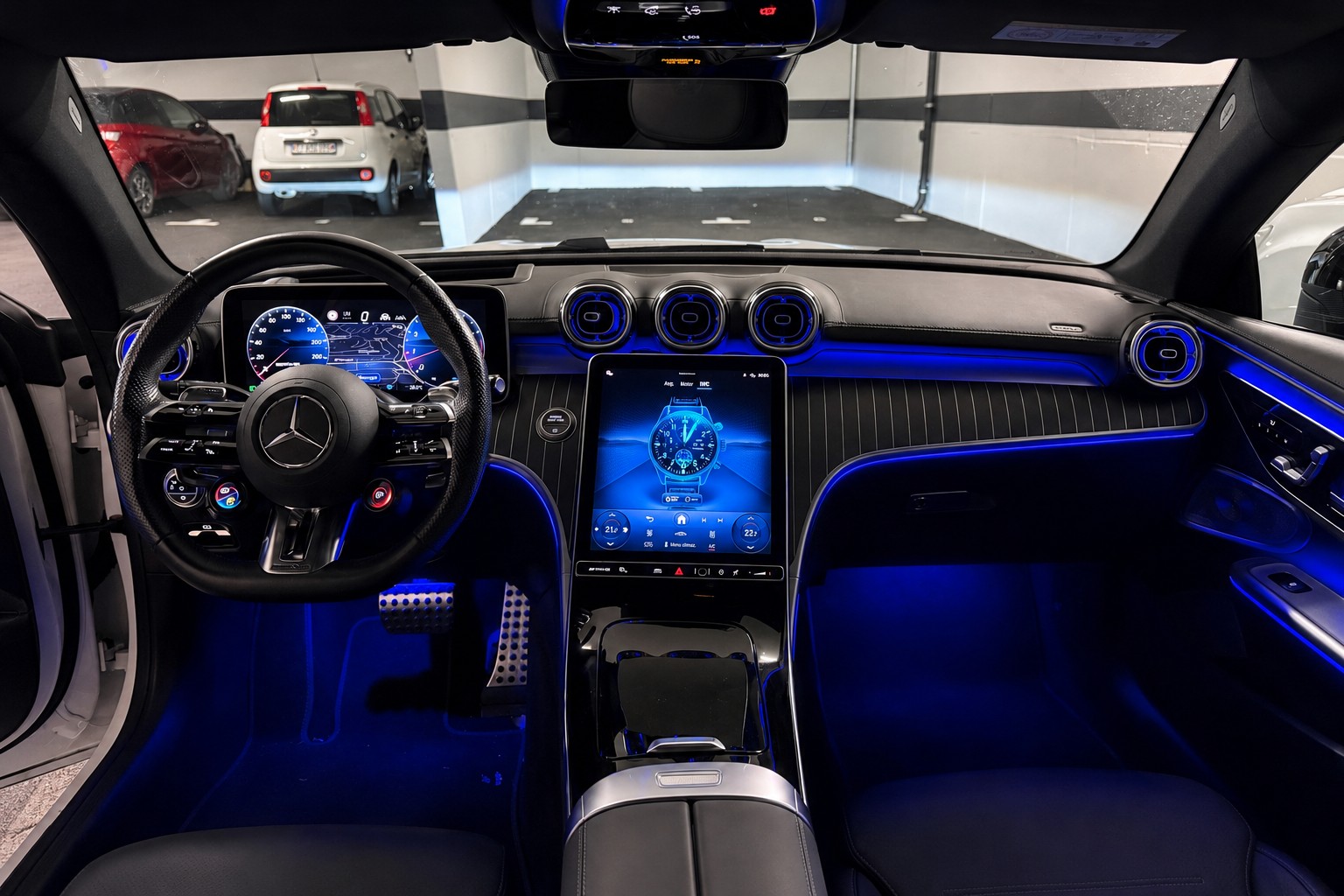 MERCEDES-BENZ CLE 53 AMG 4matic+-image-13