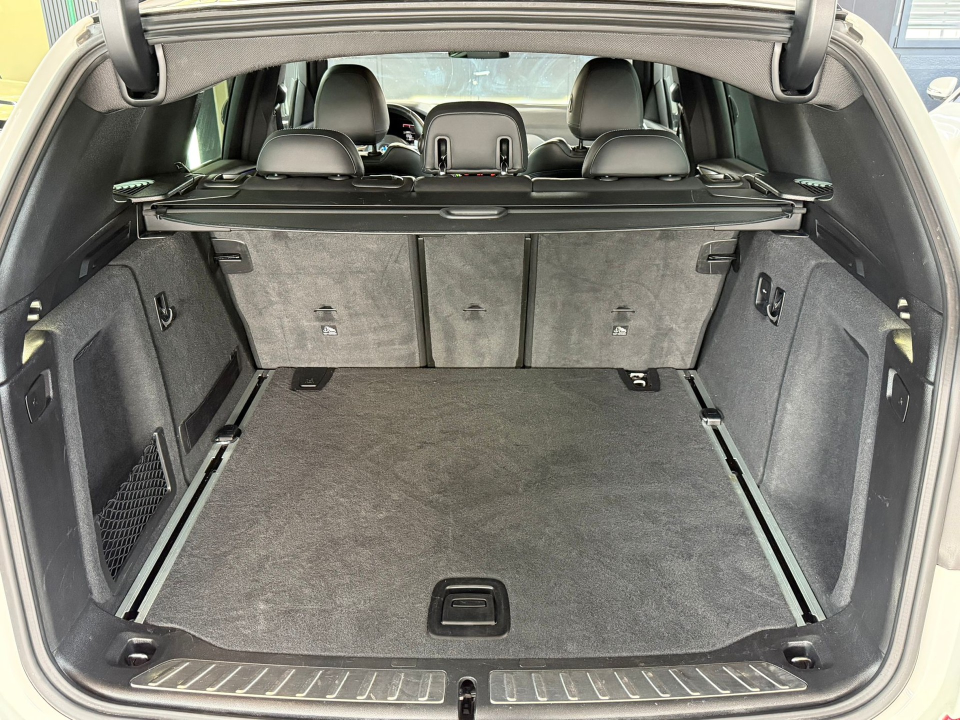BMW X3 xDrive 48V 20d M Sport Steptronic-image-15